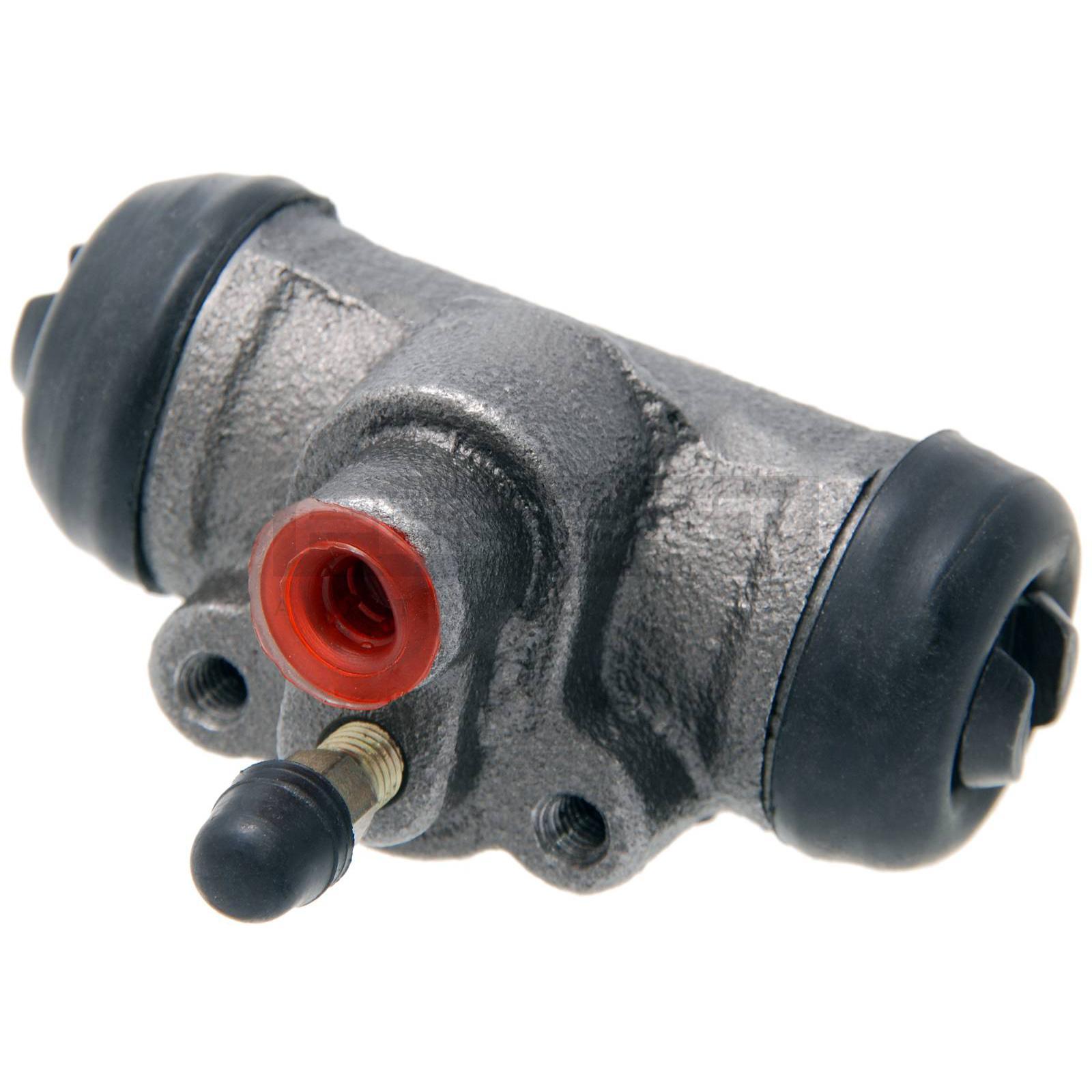 Radbremszylinder hinten links passend für SANTANA 300, SANTANA 300/350, SUZUKI APV, SUZUKI CARRY, SUZUKI FORENZA, SUZUKI GRAND VITARA, SUZUKI LIANA, SUZUKI SWIFT+, SUZUKI VERONA, SUZUKI (CHANGAN) SX4, SUZUKI (CHANGAN) SX4 S-CROSS