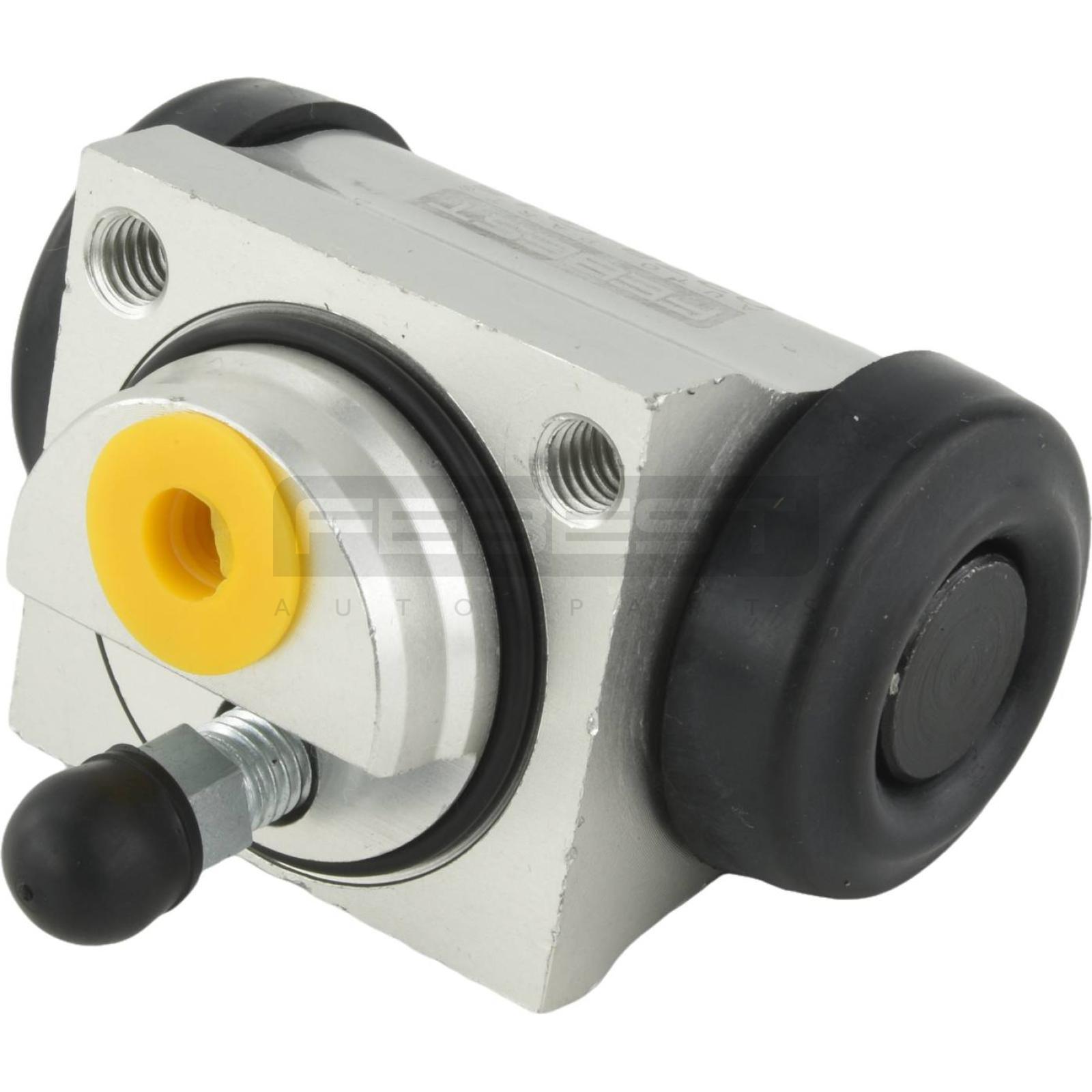 Radbremszylinder hinten passend für DACIA DUSTER, DACIA LOGAN, MERCEDES-BENZ CITAN, NISSAN TERRANO, OPEL MOVANO, RENAULT DUSTER, RENAULT LOGAN, RENAULT LOGAN/STEPWAY, RENAULT MASTER, RENAULT THALIA