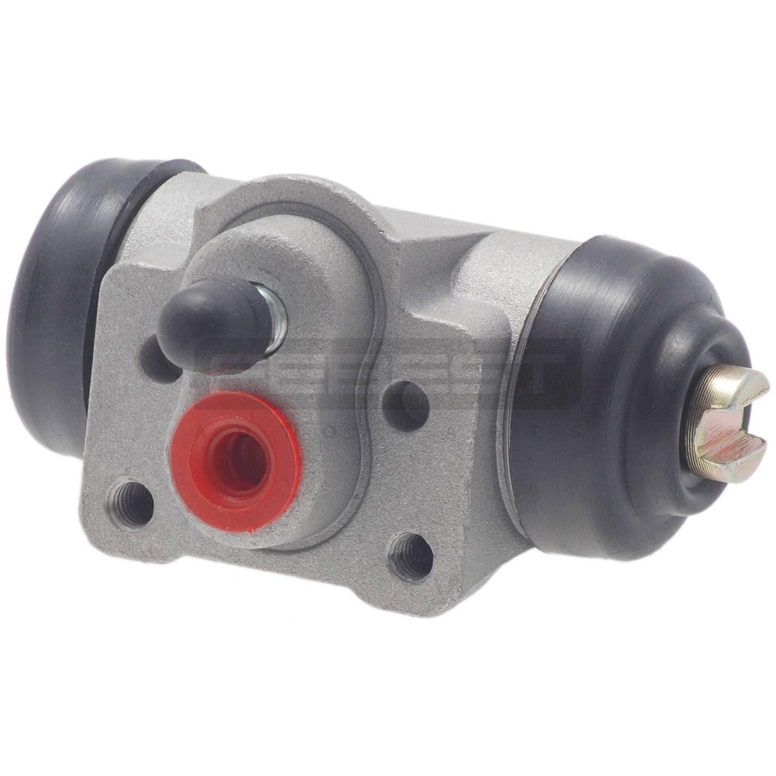 Radbremszylinder hinten passend für MITSUBISHI L200, MITSUBISHI L200 / TRITON, MITSUBISHI PAJERO SPORT