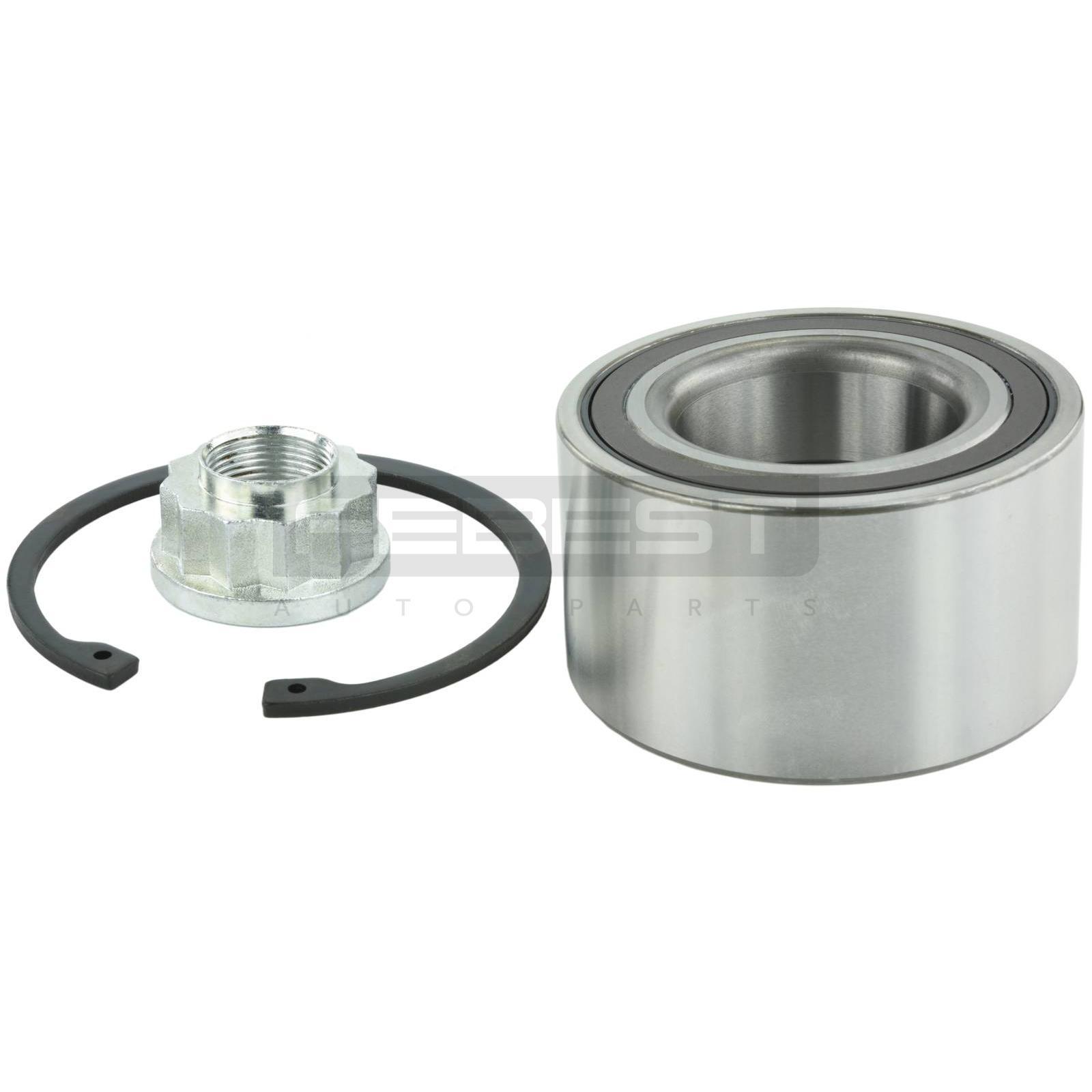 Radlager hinten reparatursatz passend für DODGE DURANGO, JEEP GRAND CHEROKEE, MERCEDES-BENZ GL-CLASS, MERCEDES-BENZ GLE, MERCEDES-BENZ GLS, MERCEDES-BENZ M-CLASS