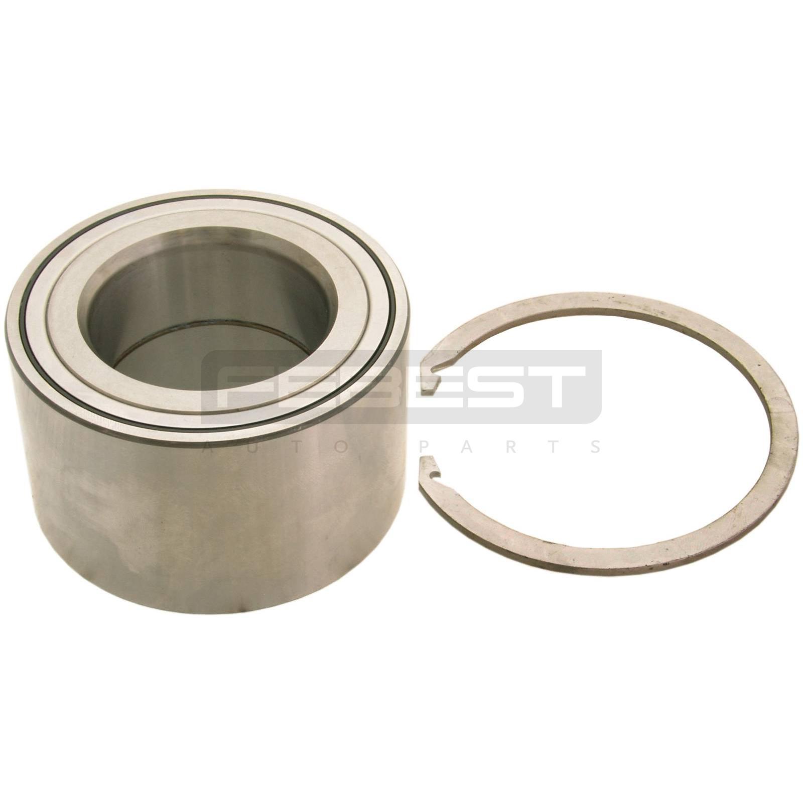 Radlager hinten reparatursatz passend für LEXUS GS, LEXUS IS, LEXUS SC, TOYOTA ALTEZZA, TOYOTA ALTEZZA GITA, TOYOTA ARISTO, TOYOTA BREVIS, TOYOTA CROWN, TOYOTA MARK II, TOYOTA ORIGIN, TOYOTA PROGRES, TOYOTA SOARER, TOYOTA VEROSSA