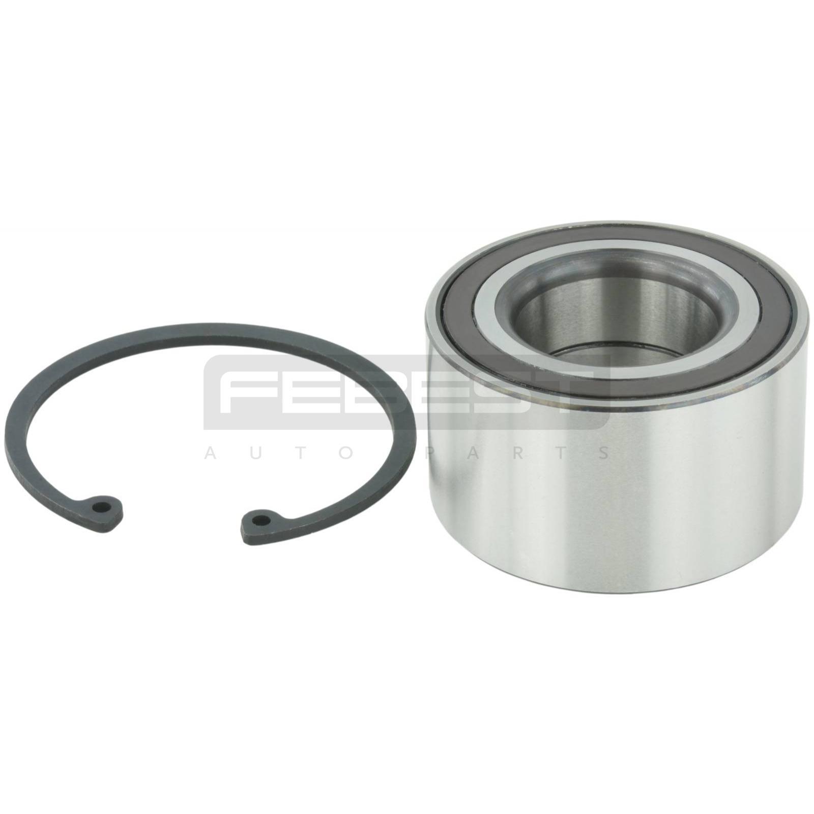 Radlager vorne reparatursatz passend für FORD TOURNEO CONNECT, FORD TRANSIT CONNECT