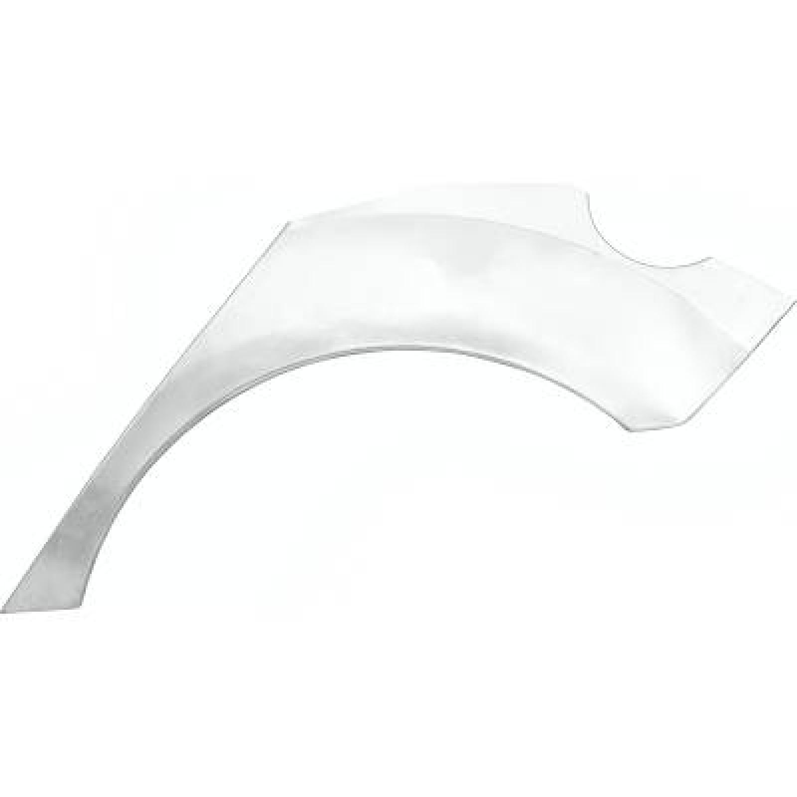 RADLAUF HI. LI.   MAZDA 6, passend für 2007-2013