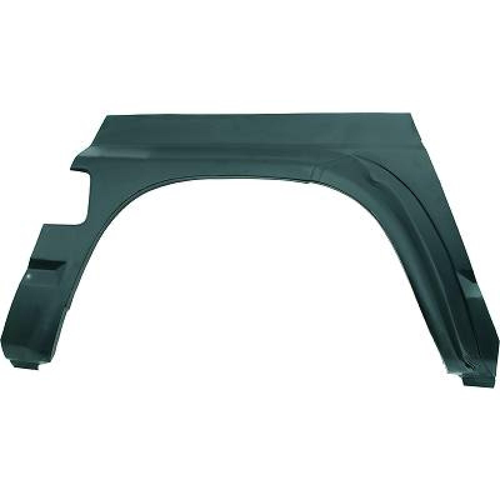 RADLAUF HI.RE.  PATROL GR, passend für 88-97