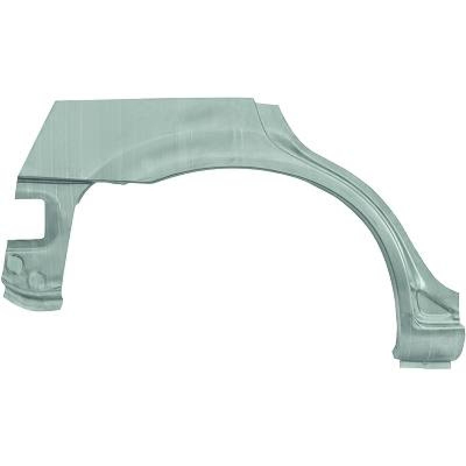 RADLAUF RE.         323 F, passend für 98-04