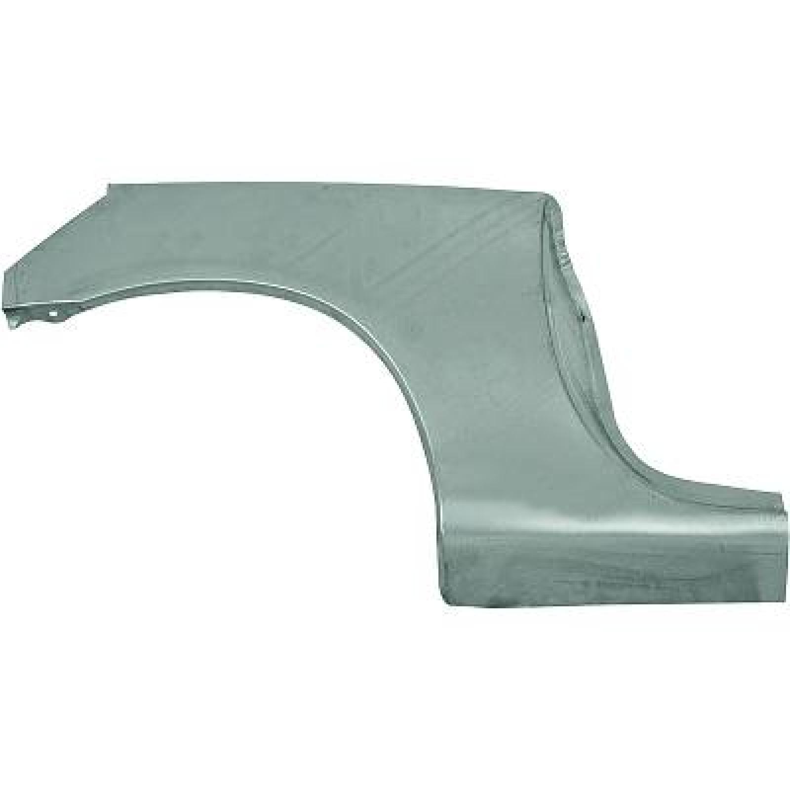 RADLAUFBLECH HI.RE.   MX5, passend für 98-05