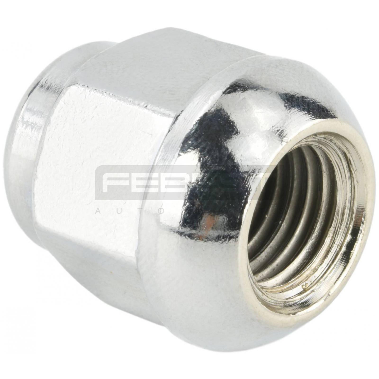 Radmutter passend für ACURA CL, ACURA INTEGRA, ACURA LEGEND, ACURA NSX, ACURA RL, ACURA RSX, ACURA TL, ACURA VIGOR, HONDA ACCORD, HONDA AIRWAVE, HONDA AMAZE, HONDA ASCOT, HONDA BRIO, HONDA BRIO AMAZE, HONDA BR-V, HONDA CAPA, HONDA