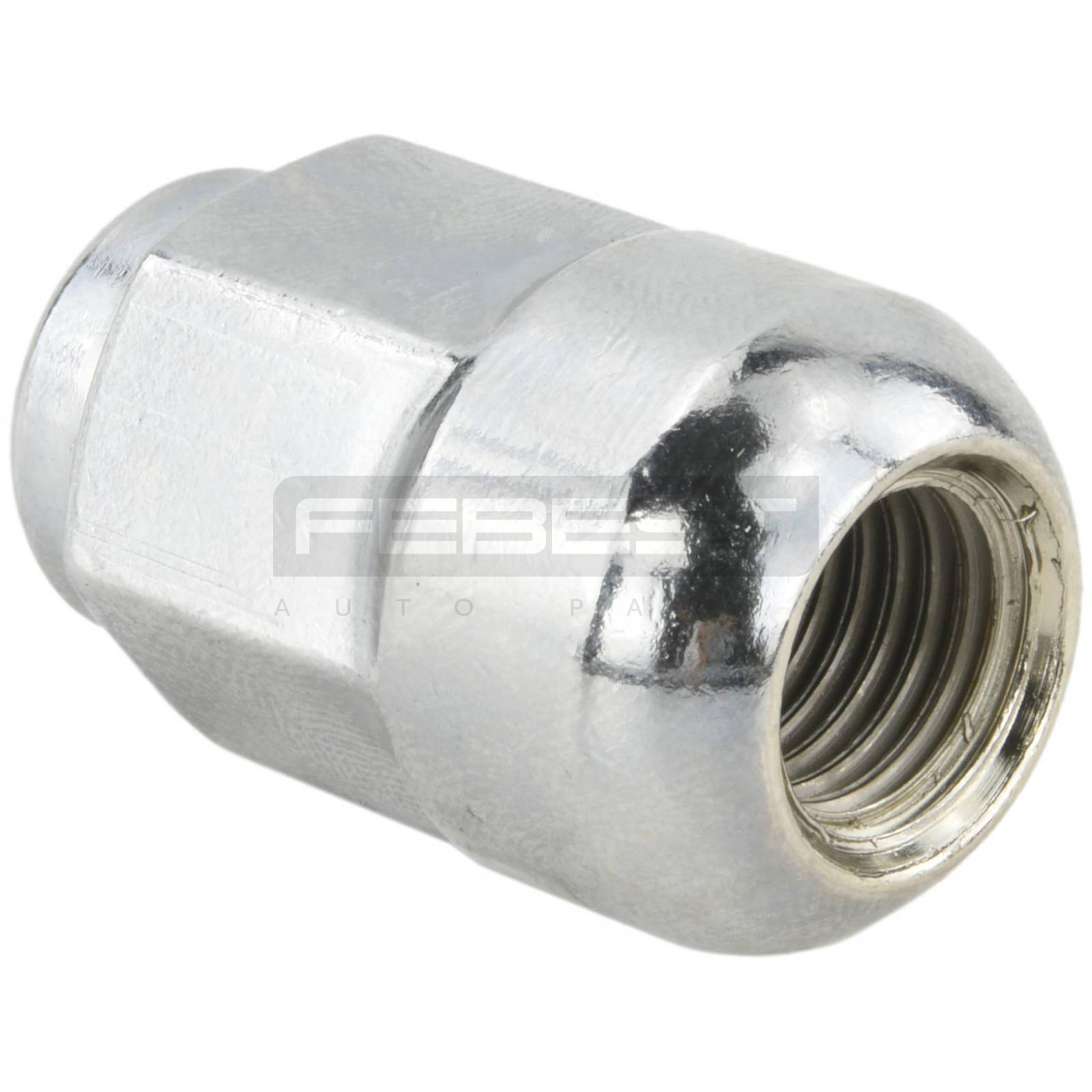 Radmutter passend für ACURA INTEGRA, ACURA RDX, ACURA RL, ACURA RSX, ACURA TL, ACURA TSX, HONDA ACCORD, HONDA AIRWAVE, HONDA AVANCIER, HONDA CITY, HONDA CIVIC, HONDA CR-V, HONDA ELYSION, HONDA INSIGHT, HONDA INTEGRA, HONDA JAZZ, H