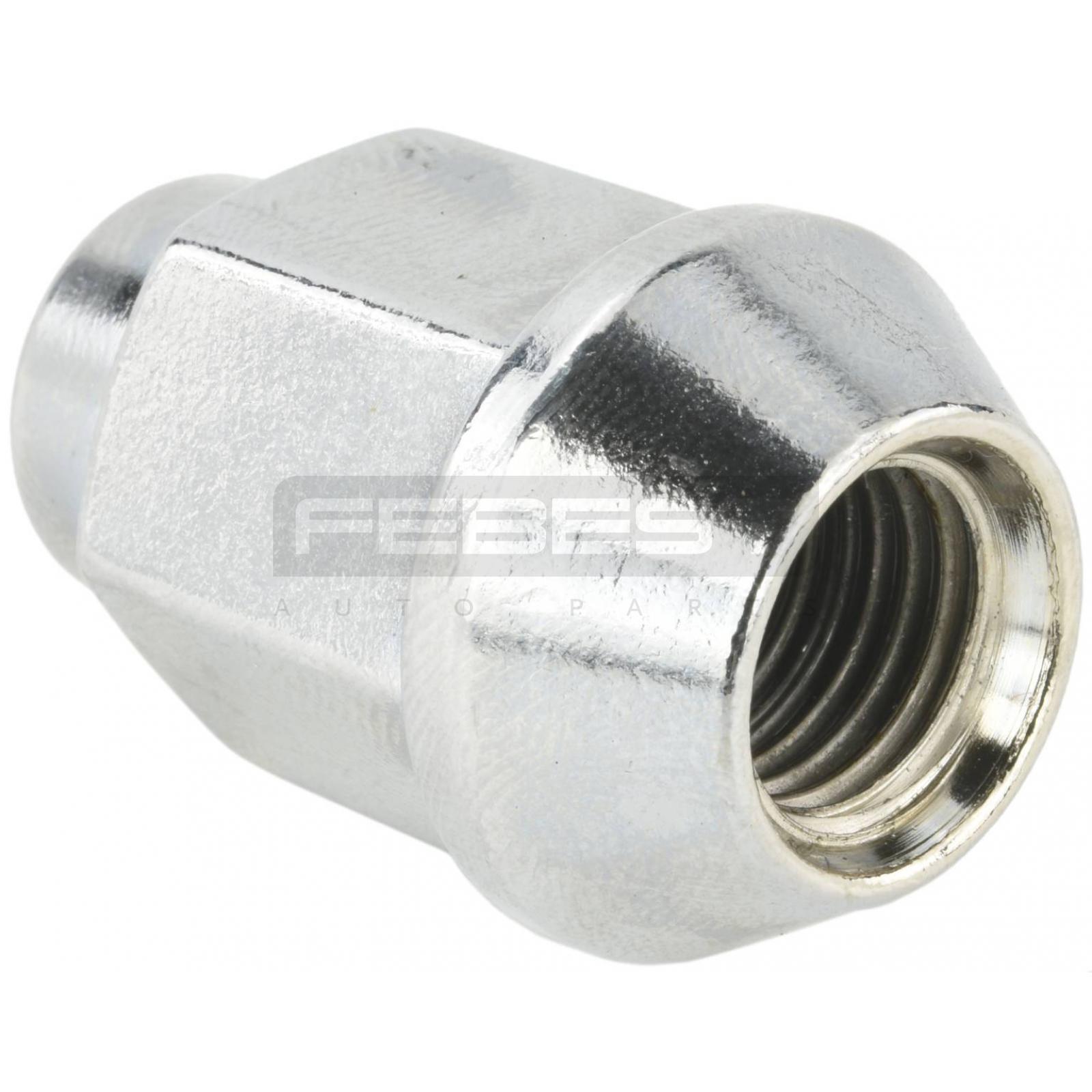 Radmutter passend für BUICK CENTURY, BUICK ELECTRA, BUICK ENCORE, BUICK LESABRE, BUICK LUCERNE, BUICK RAINIER, BUICK REGAL, BUICK SKYHAWK, BUICK SKYLARK, BUICK TERRAZA, BUICK VERANO, BUICK (SGM) ENCORE, CADILLAC ATS, CADILLAC CTS,