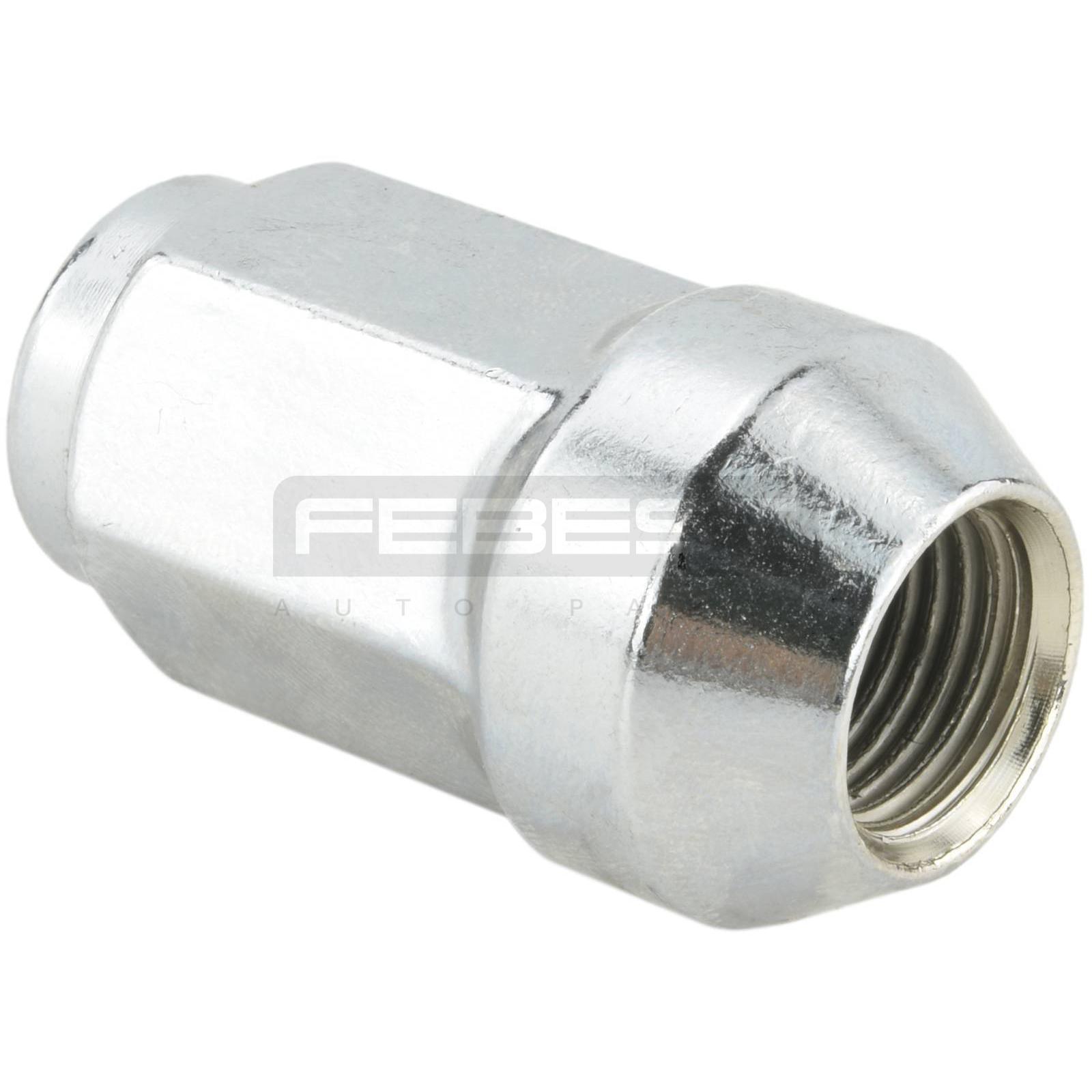 Radmutter passend für FORD RANGER, FORD USA AEROSTAR, FORD USA BRONCO, FORD USA EDGE, FORD USA EXPLORER, FORD USA EXPLORER SPORT TRAC, FORD USA FIVE HUNDRED, FORD USA FLEX, FORD USA FREESTAR, FORD USA FREESTYLE, FORD USA RANGER, F