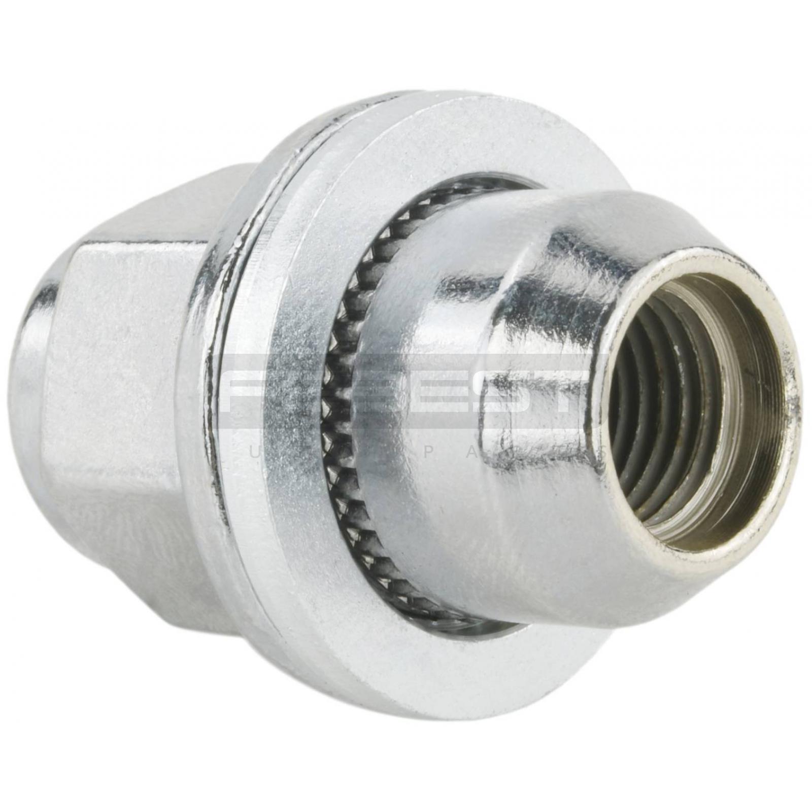 Radmutter passend für INFINITI EX, INFINITI FX, INFINITI G, INFINITI JX, INFINITI M, INFINITI M37, INFINITI Q40, INFINITI Q60, INFINITI Q70, INFINITI QX50, INFINITI (DFAC) QX50, NISSAN 370Z, NISSAN CIMA, NISSAN FUGA, NISSAN MAXIMA