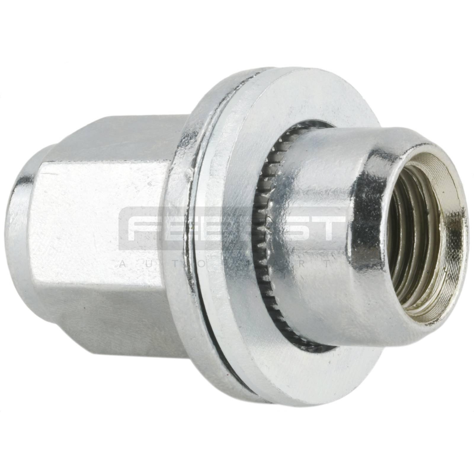 Radmutter passend für INFINITI QX56, NISSAN ARMADA, NISSAN PATROL