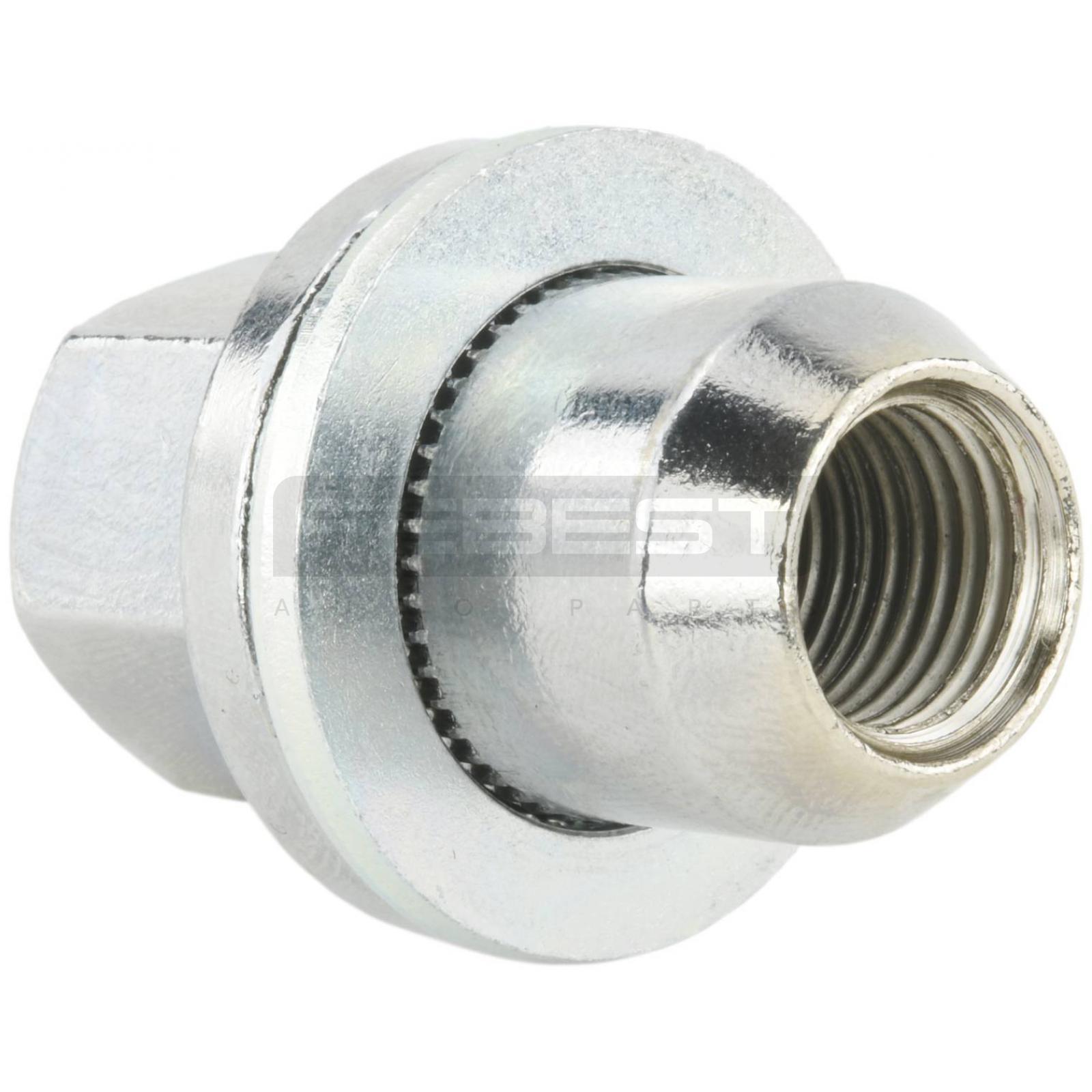 Radmutter passend für LAND ROVER DISCOVERY, LAND ROVER RANGE ROVER, LAND ROVER RANGE ROVER SPORT