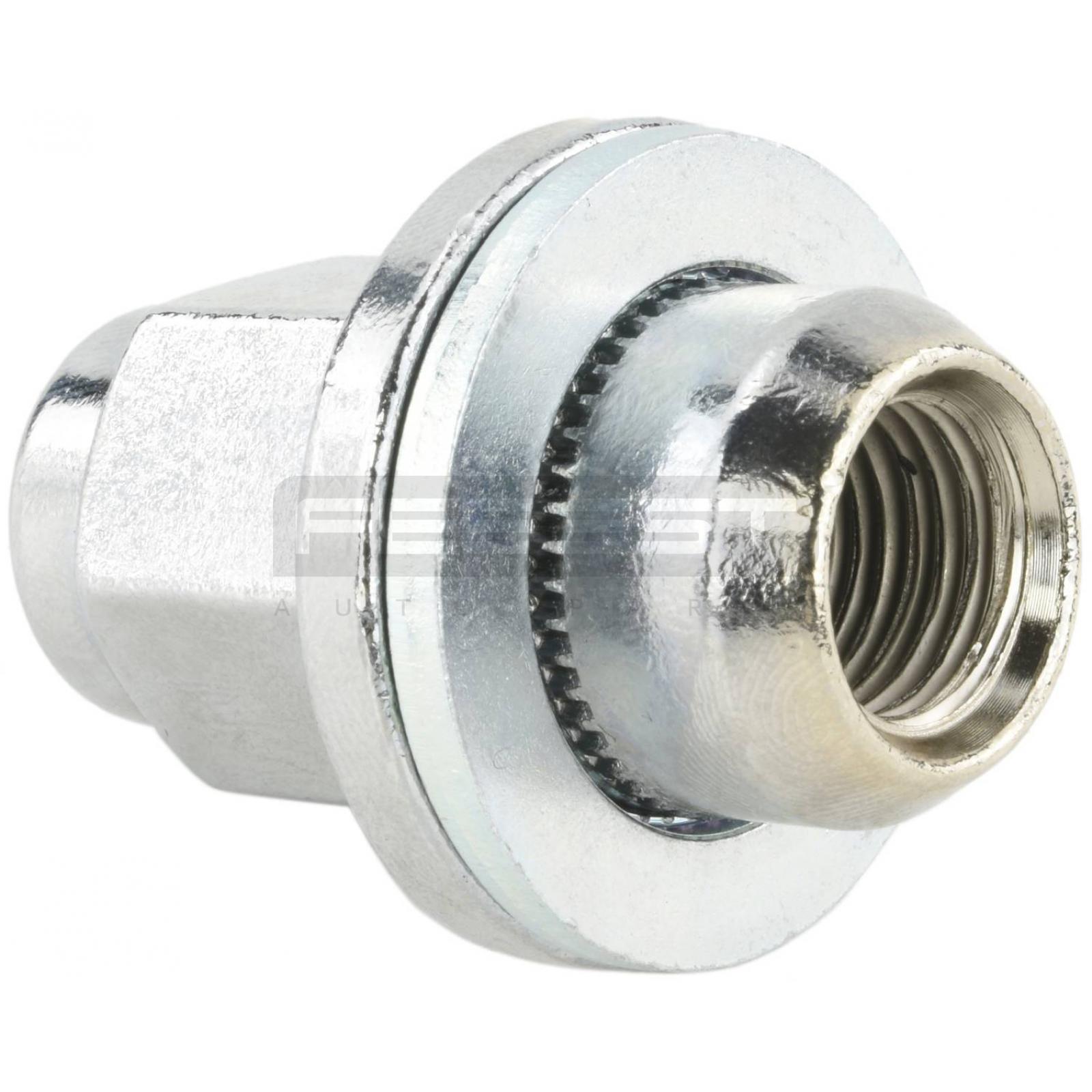 Radmutter passend für LEXUS LS, LEXUS LX, TOYOTA CENTURY, TOYOTA LAND CRUISER, TOYOTA LAND CRUISER 100, TOYOTA LAND CRUISER 200, TOYOTA LAND CRUISER 300, TOYOTA MIRAI, TOYOTA SEQUOIA, TOYOTA TUNDRA, TOYOTA (FAW) LAND CRUISER 100,