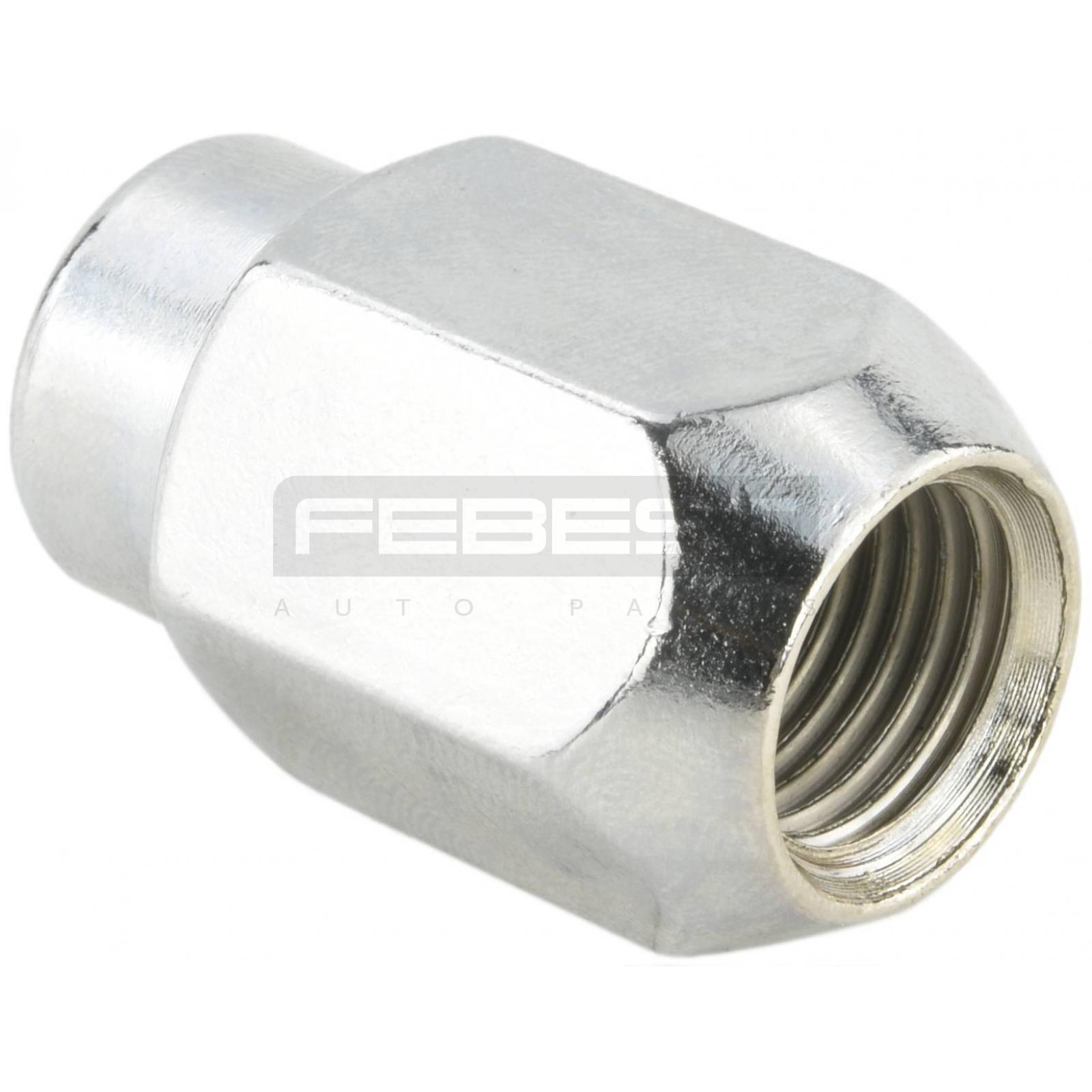 Radmutter passend für SSANGYONG ACTYON, SSANGYONG ACTYON SPORTS, SSANGYONG KYRON, SSANGYONG REXTON / REXTON II