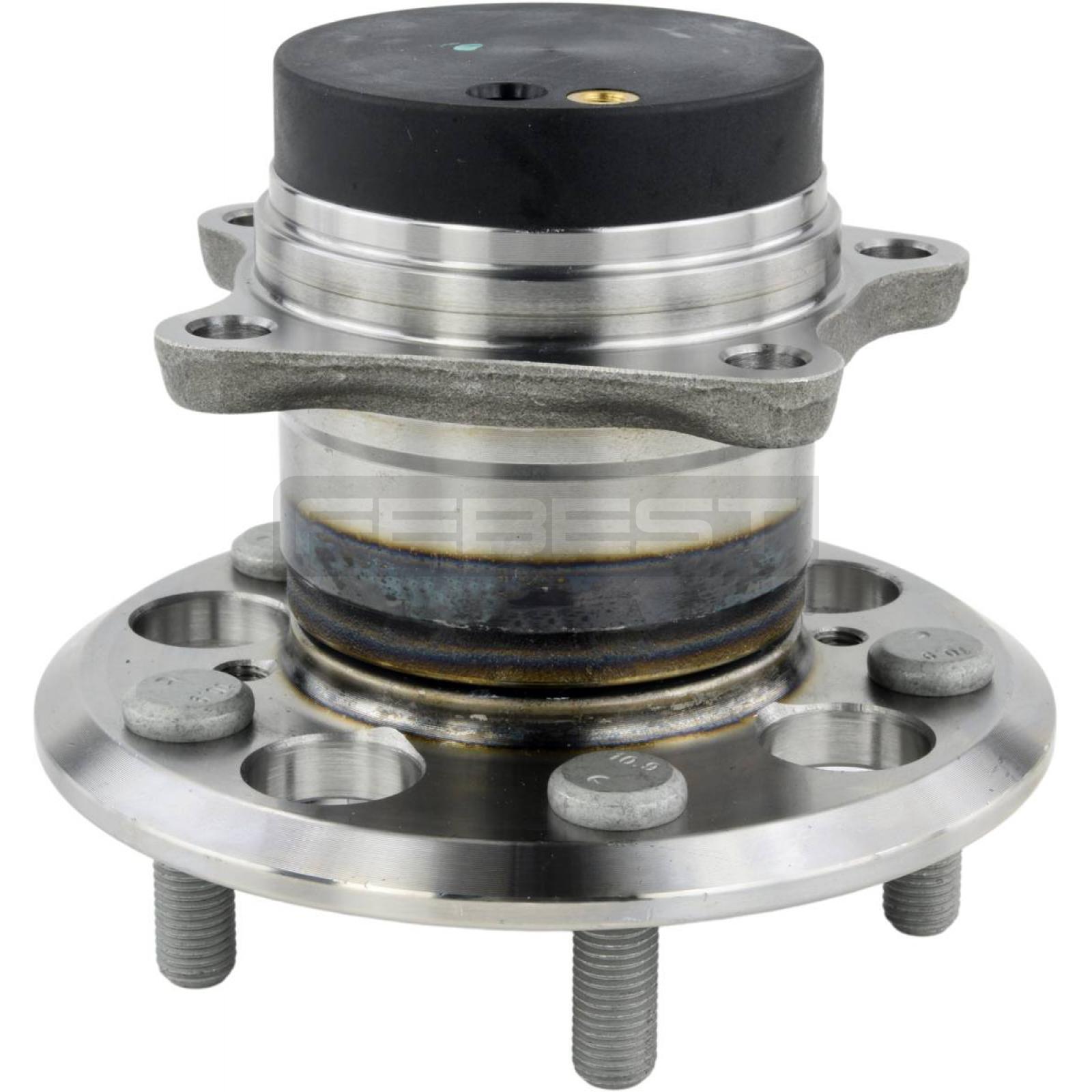 Radnabe hinten passend für CHERY TIGGO