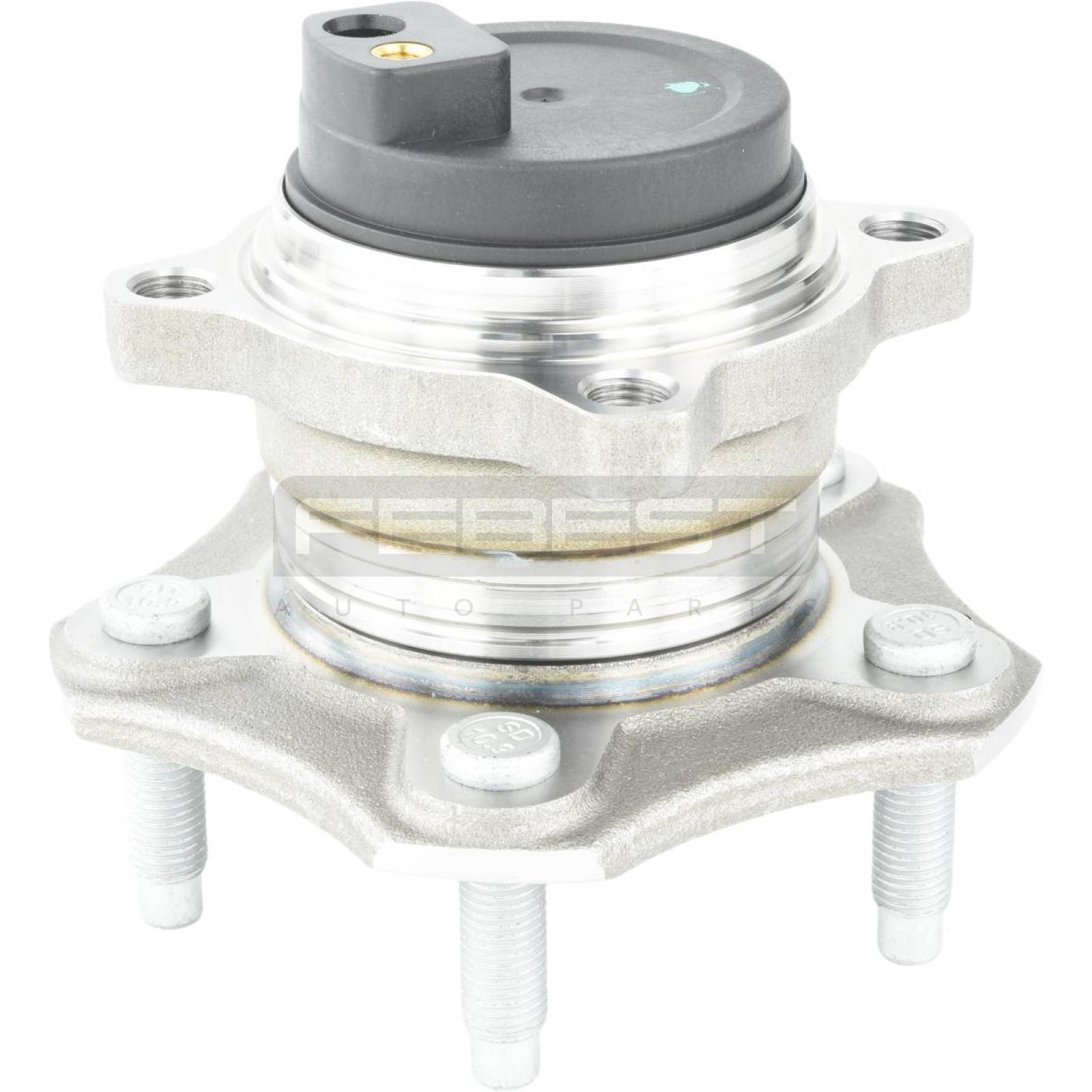 Radnabe hinten passend für HAVAL F7, HAVAL F7X, HAVAL H6