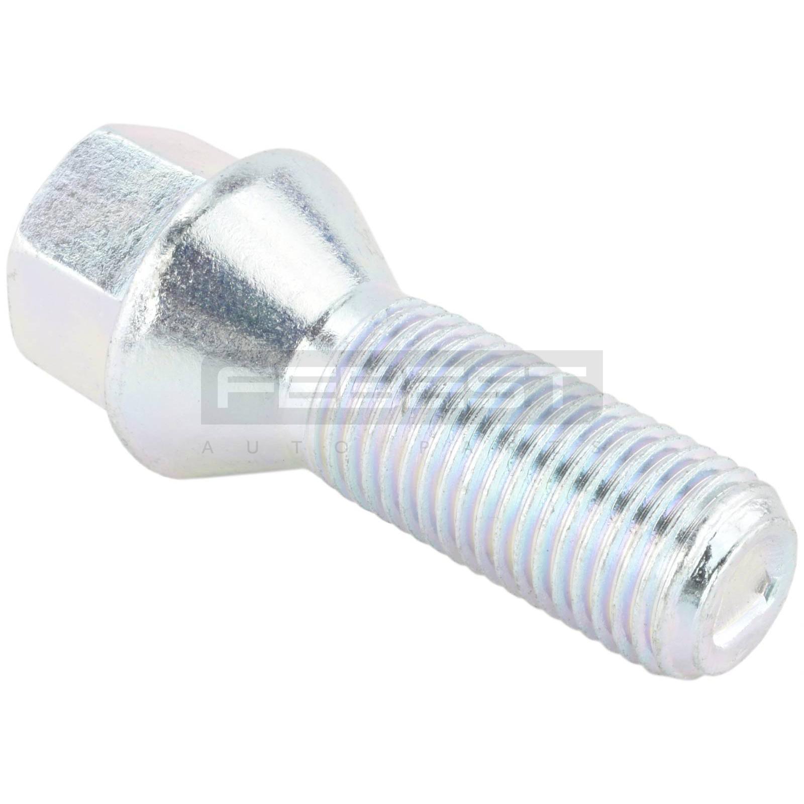 Radschraube passend für BMW 7, BMW X3