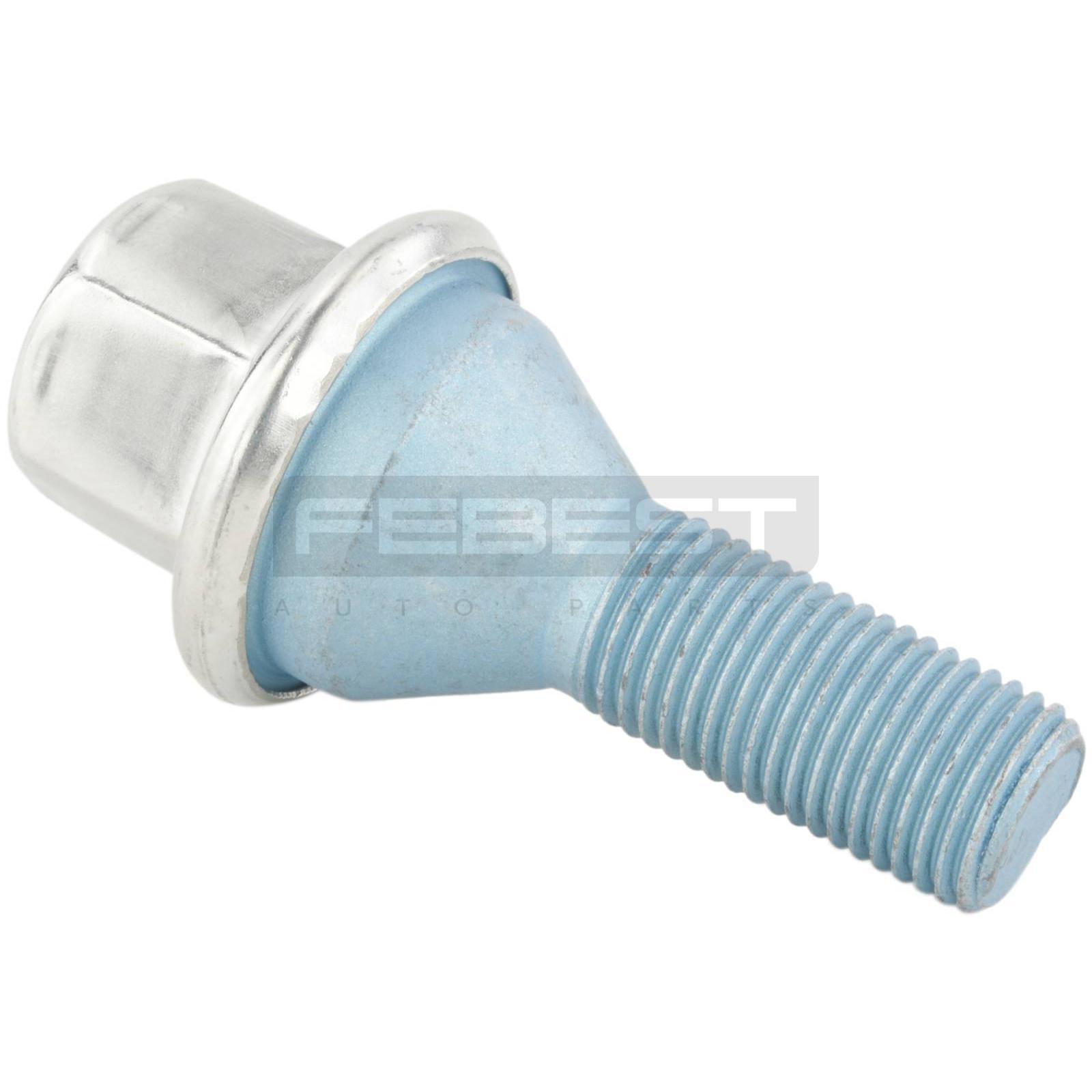 Radschraube passend für CHRYSLER 200, DODGE DART, JEEP CHEROKEE, JEEP COMPASS