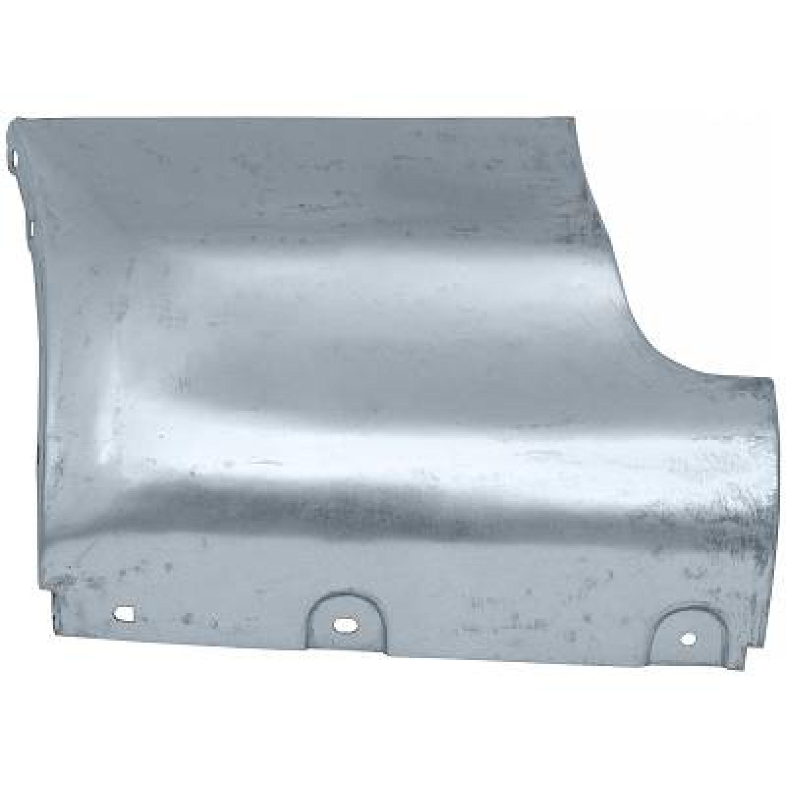 REP.-ST.KOTFL.L.MAZDA MX5, passend für 98-05               UNTEN,