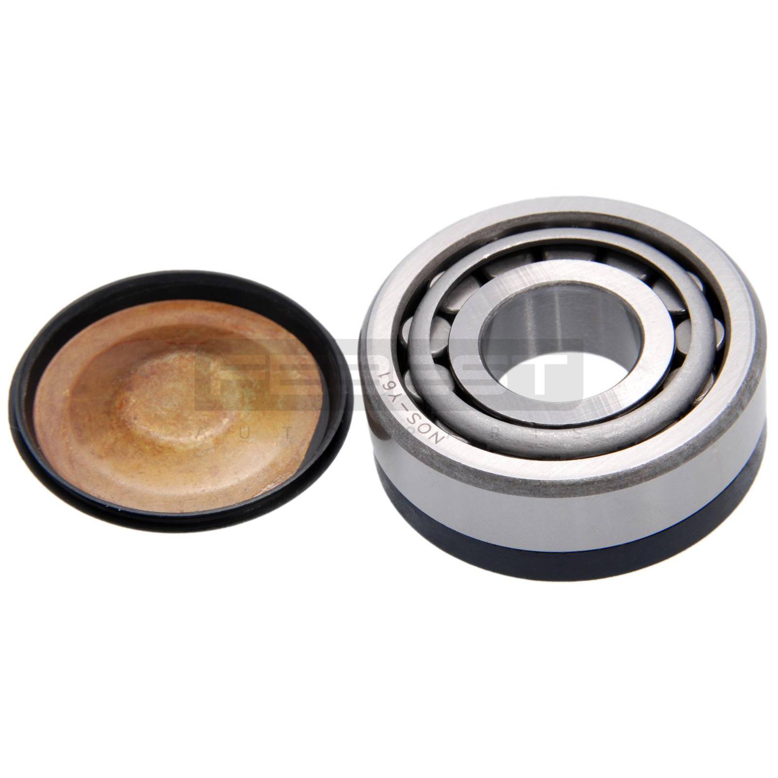 Reparatursatz Für Lenker passend für NISSAN PATROL, NISSAN PATROL GR