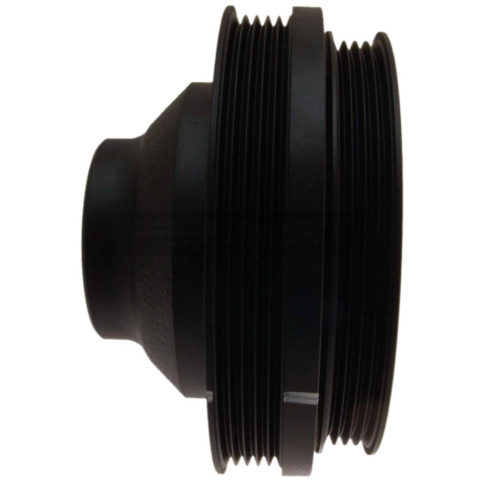 Riemenantriebsscheibe passend für HYUNDAI TERRACAN, HYUNDAI (HUATAI) TERRACAN, KIA SORENTO