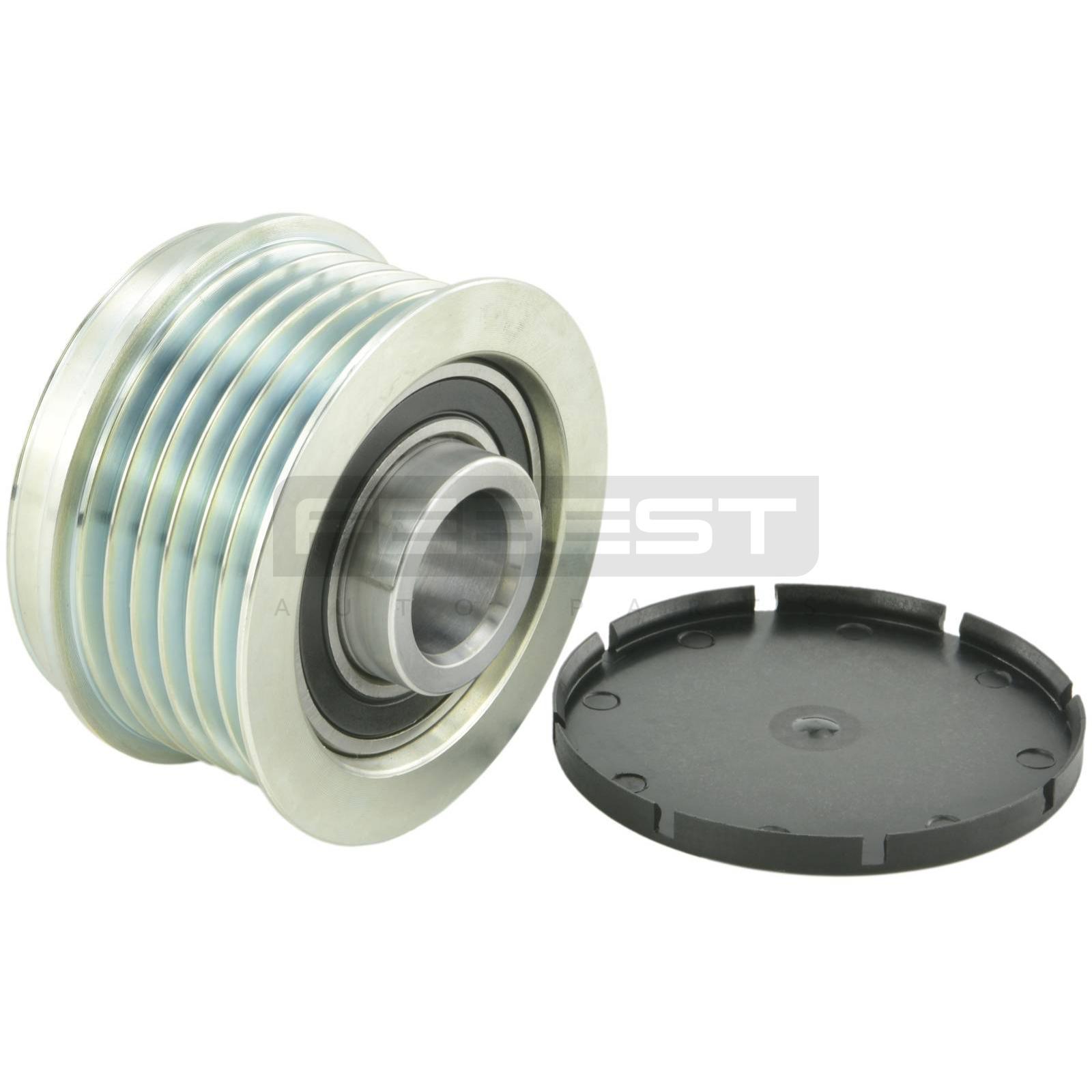 Riemenscheibe fuer regler der gasverteilungsphase passend für OPEL AGILA, OPEL ASTRA, OPEL ASTRA H CLASSIC, OPEL CORSA, OPEL MERIVA, OPEL TIGRA