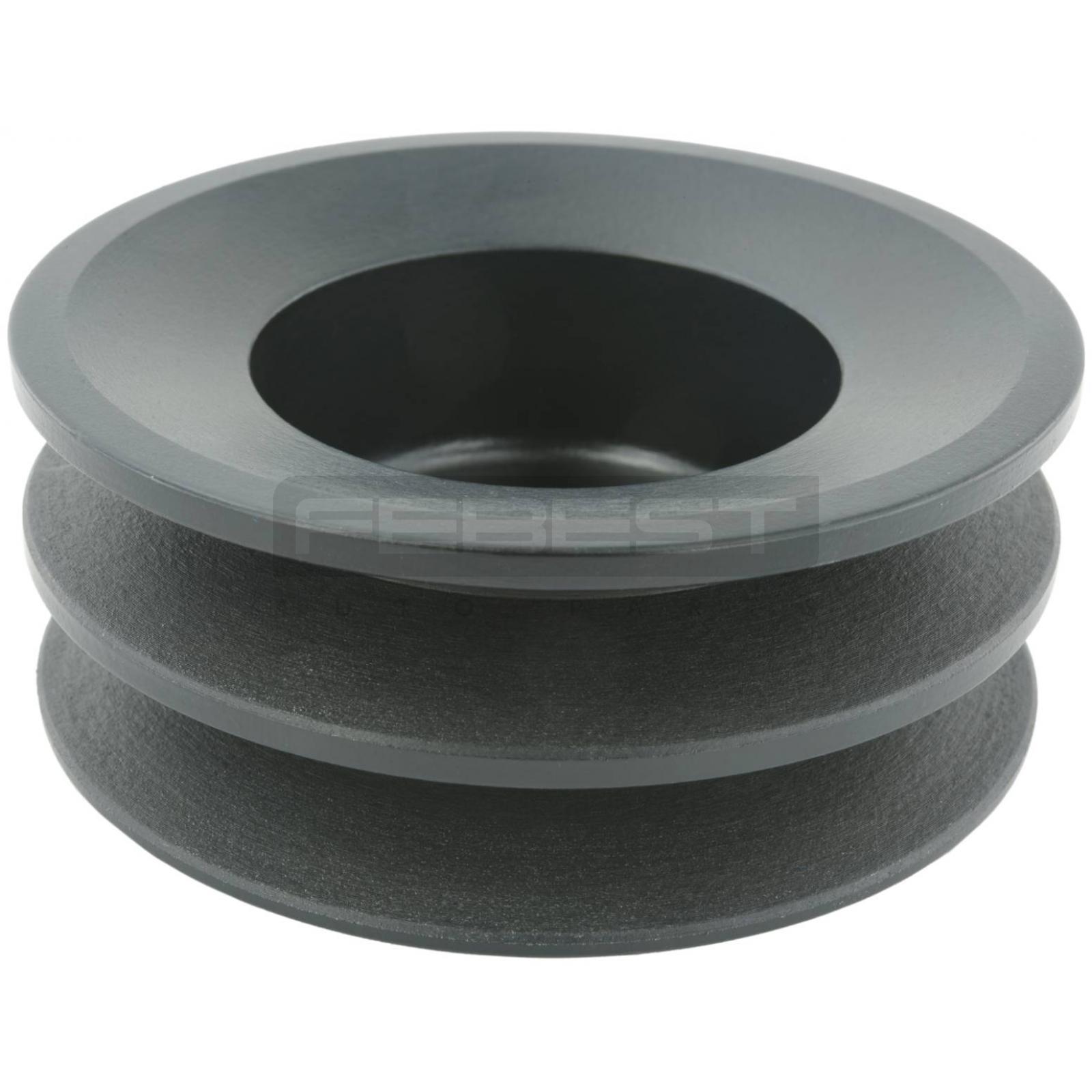 Riemenscheibe fuer regler der gasverteilungsphase passend für TOYOTA COASTER, TOYOTA LAND CRUISER, TOYOTA LAND CRUISER 100, TOYOTA LAND CRUISER 80