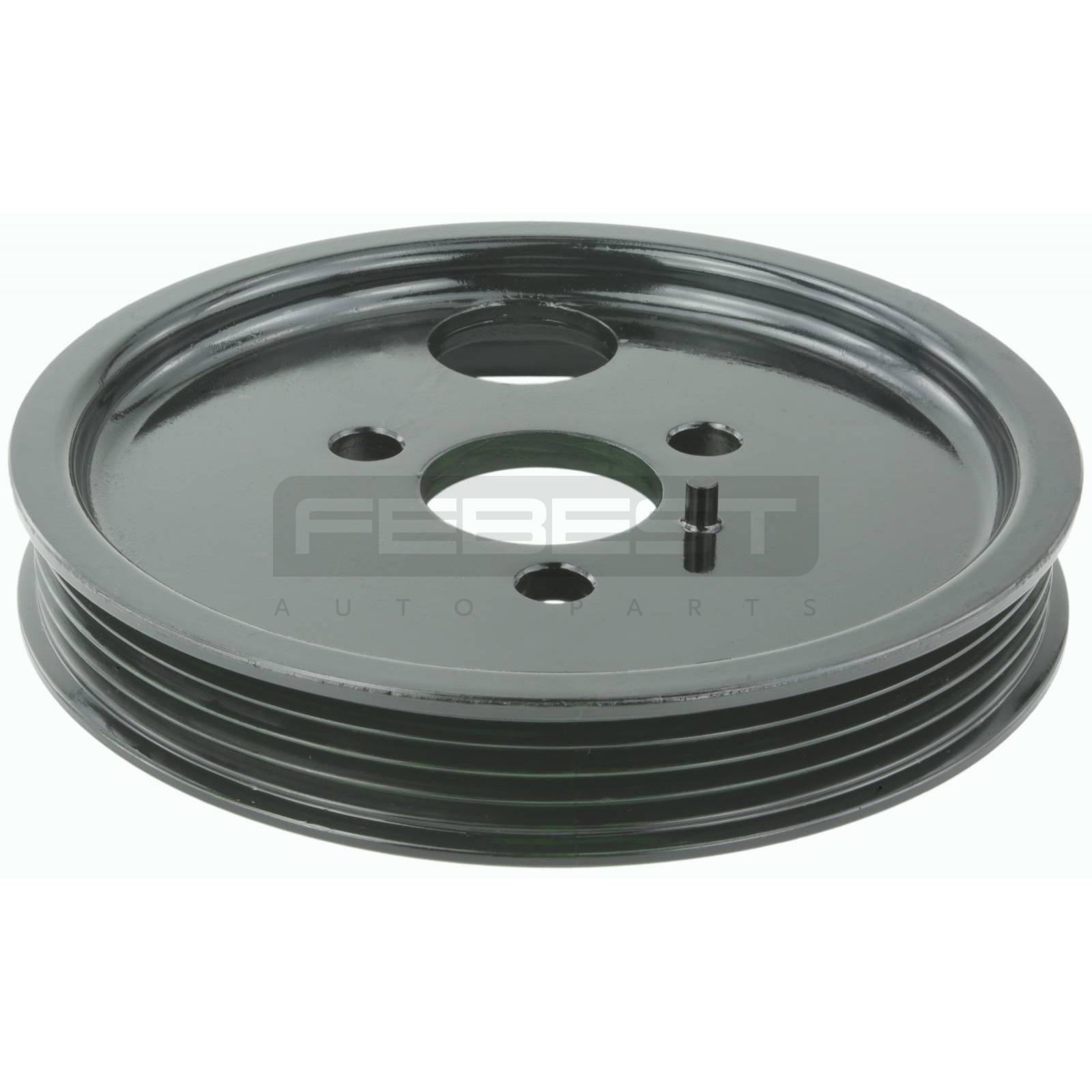 Riemenscheibe servopumpe passend für FORD TRANSIT, FORD TRANSIT TOURNEO, FORD AUSTRALIA TOURNEO CUSTOM