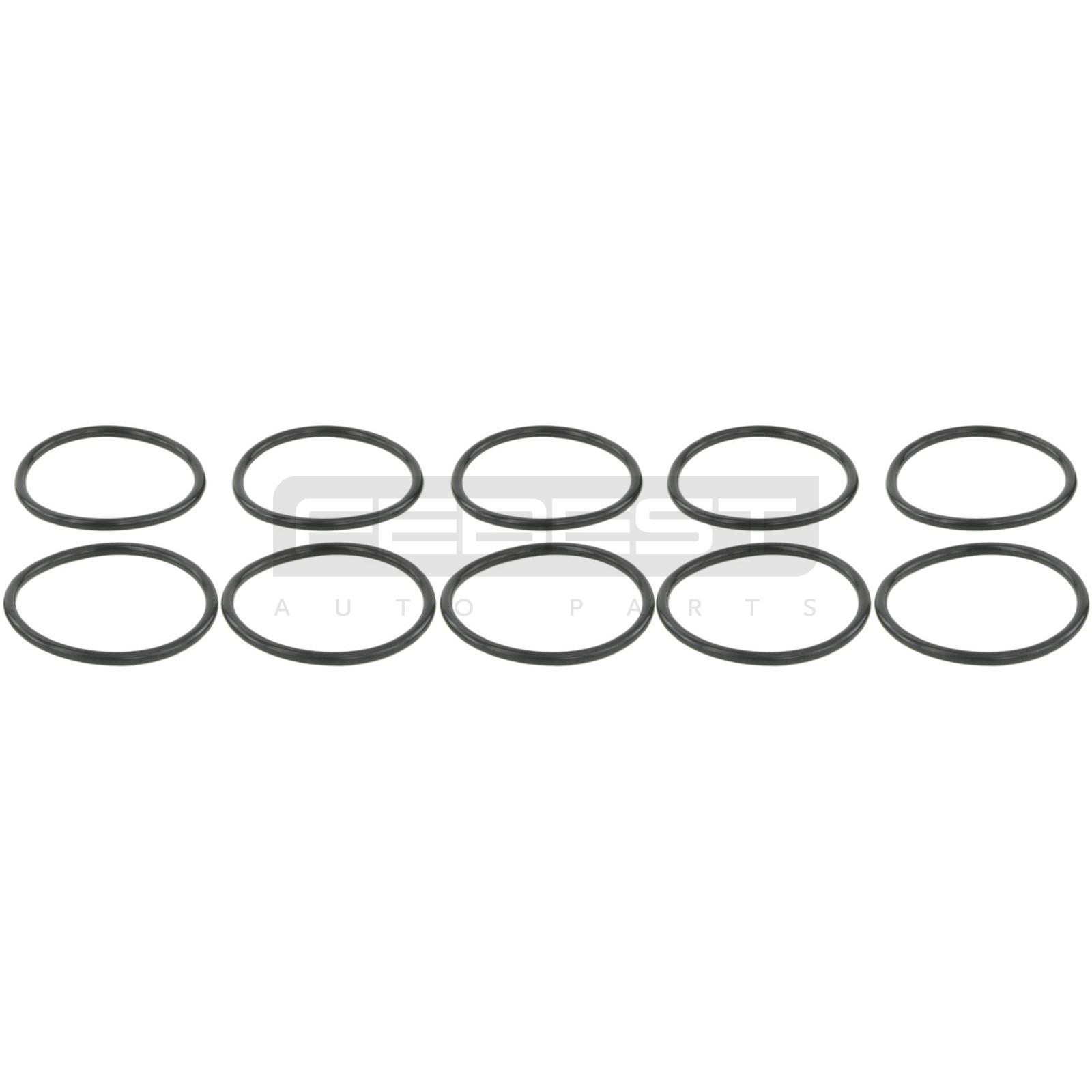 Ring passend für AUDI A1, AUDI A3, AUDI A4, AUDI A4 Allroad, AUDI A5, AUDI A6, AUDI Q3, AUDI Q5, AUDI TT, AUDI (FAW) A4, AUDI (FAW) A6L, MAZDA CX-9, MAZDA MPV, MAZDA TRIBUTE, NISSAN 100NX, NISSAN ALMERA, NISSAN BLUEBIRD, NISSAN LU