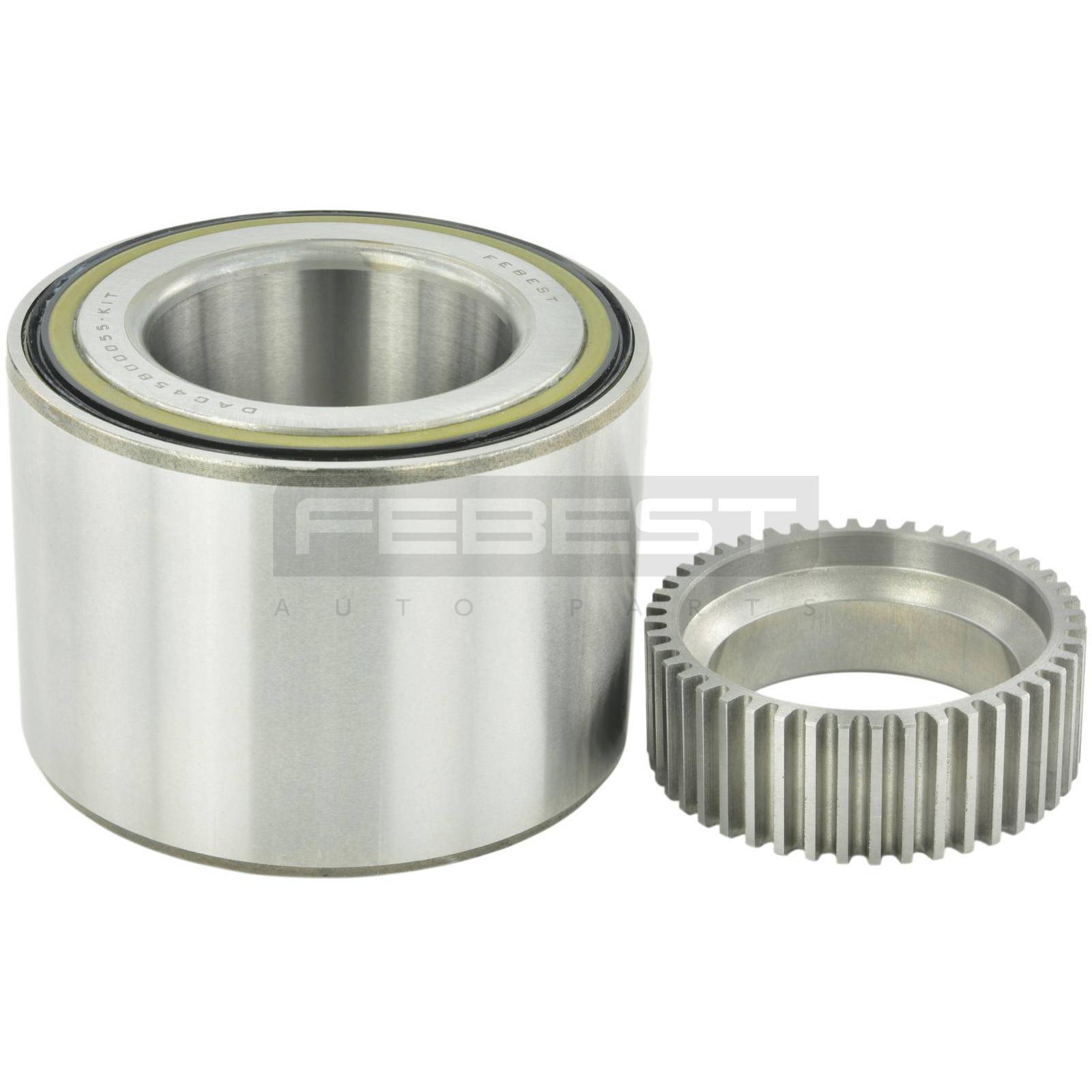 Rollenlager hinterachswelle reparatursatz passend für FORD RANGER, FORD ASIA & OCEANIA RANGER, FORD AUSTRALIA RANGER, FORD USA RANGER, NISSAN NAVARA NP300, NISSAN TERRA