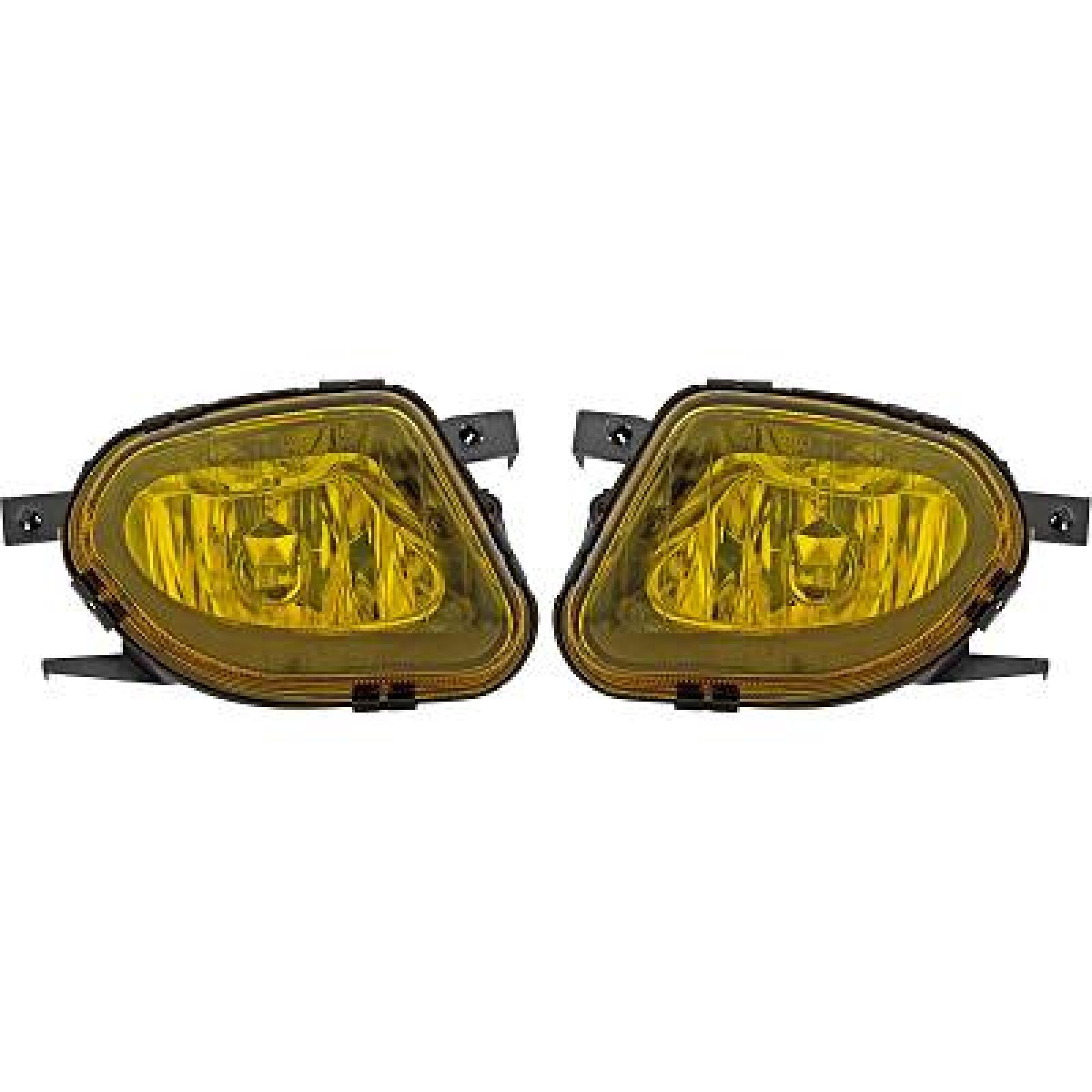 SATZ NEBELLEUCHTEN   W211, passend für 45749