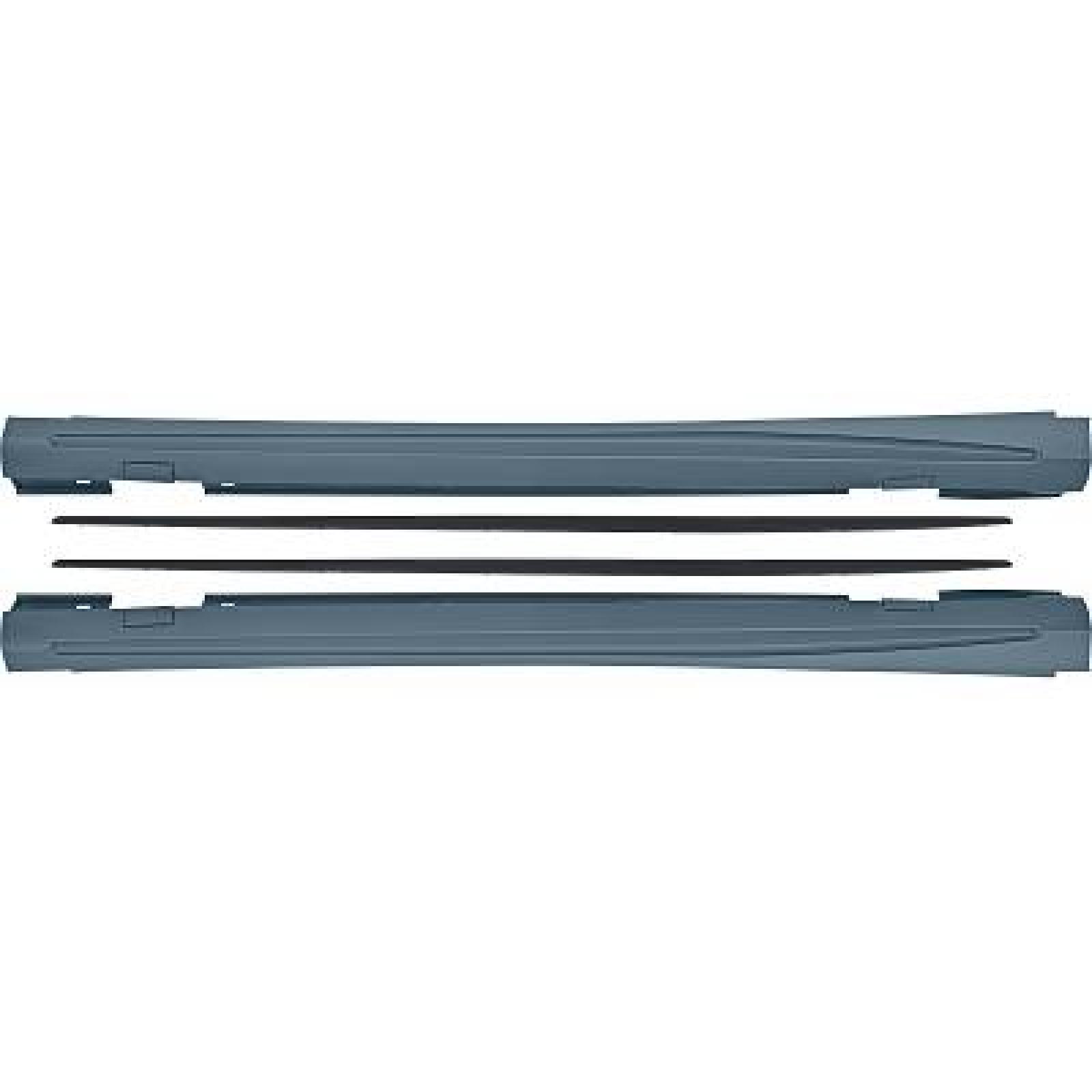 SATZ SEITENSCHWELLER W176, passend für 12-18    AUCH FÜR CLA 117,