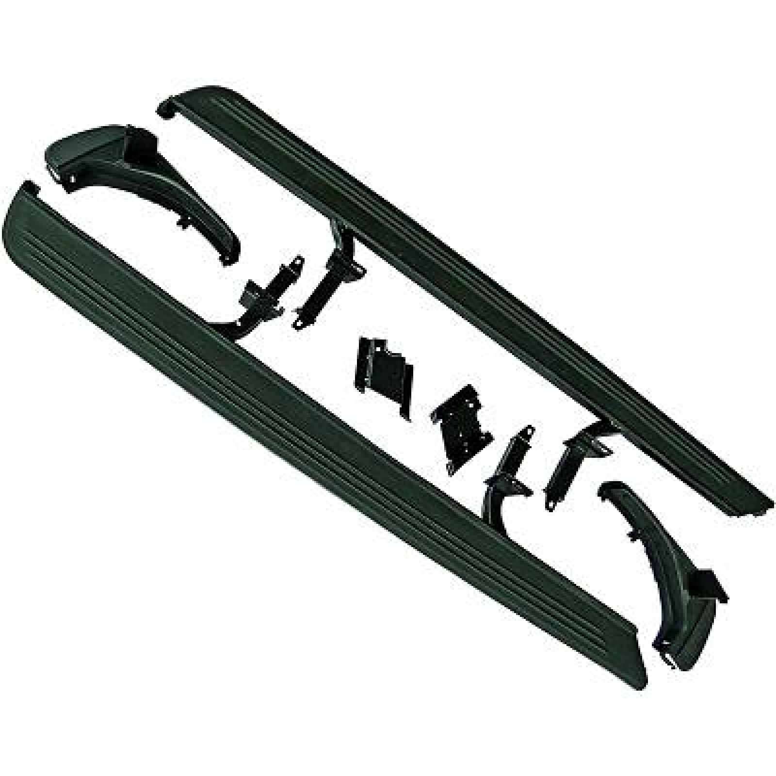 SATZ TRITTBR. RANGE ROVER, passend für 02-12           TYP: L322