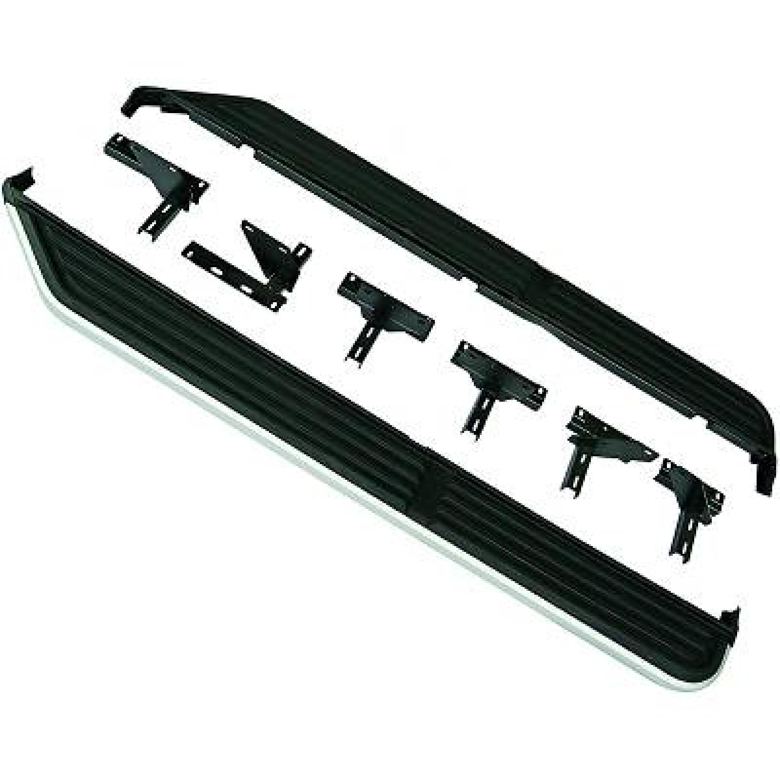 SATZ TRITTBRETTER DISCOVER passend für 04-18       DISCOVERY 3/4,