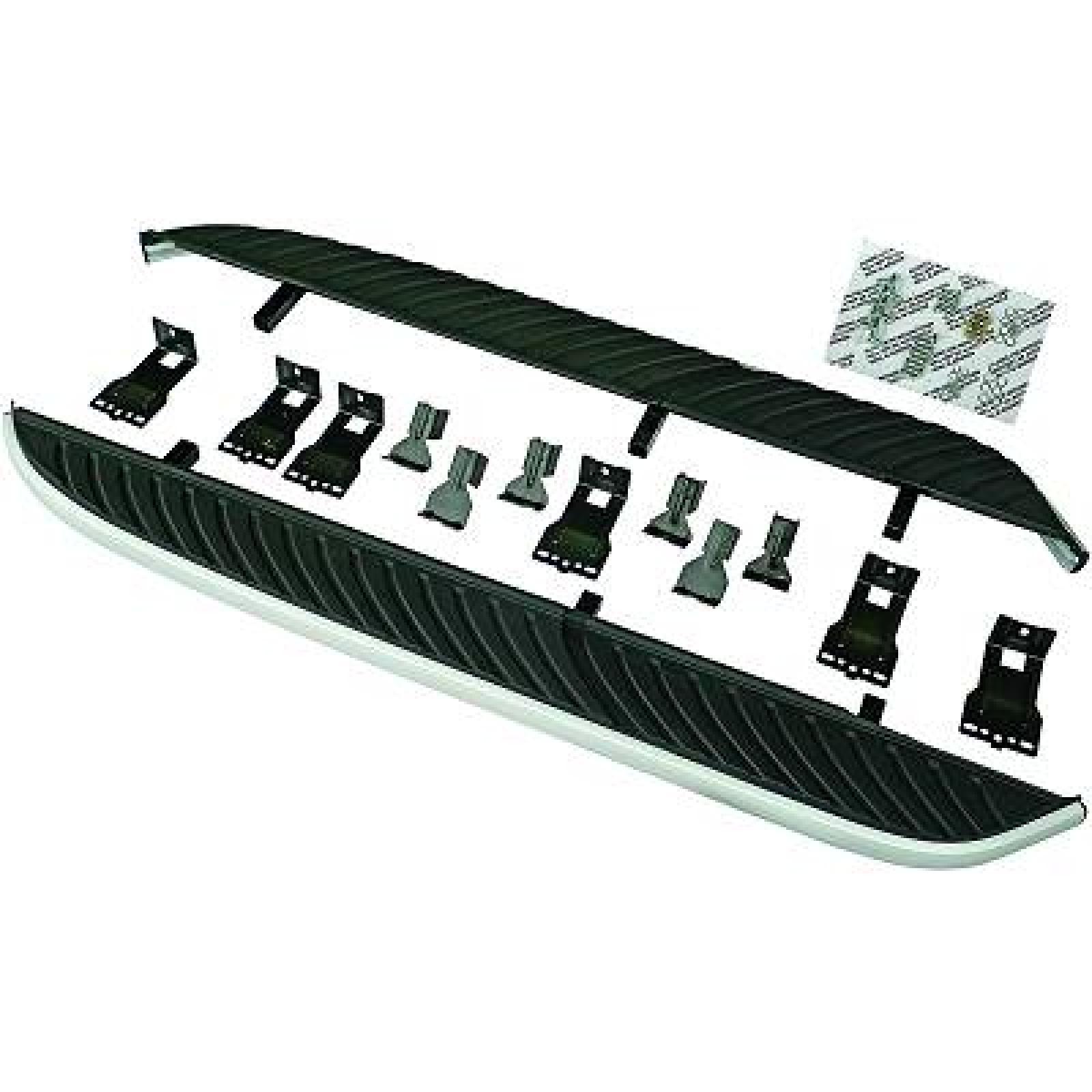 SATZ TRITTBRETTER FREEL.2, passend für 06-14        FREELANDER 2,