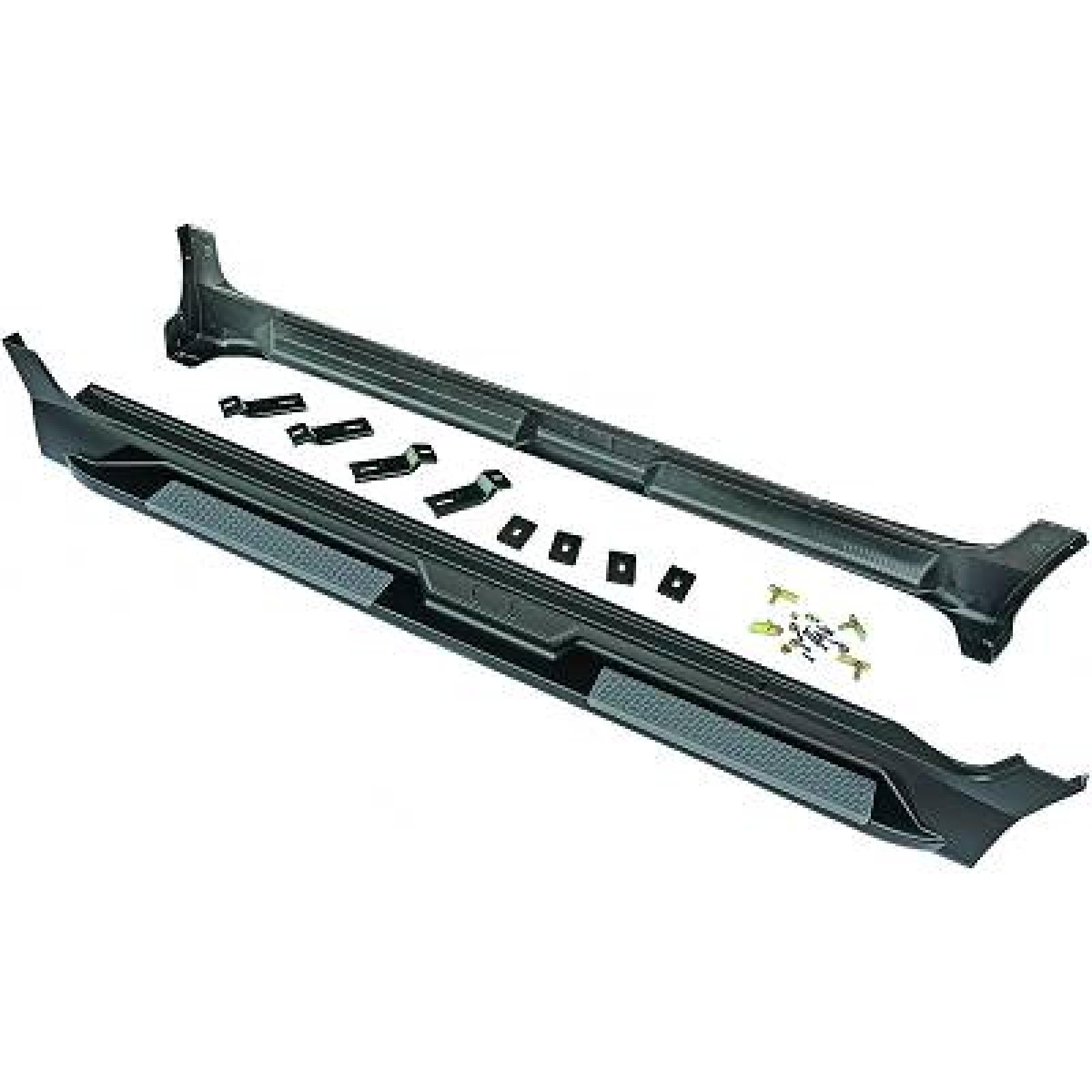 SATZ TRITTBRETTER SPORTAGE passend für 10-14