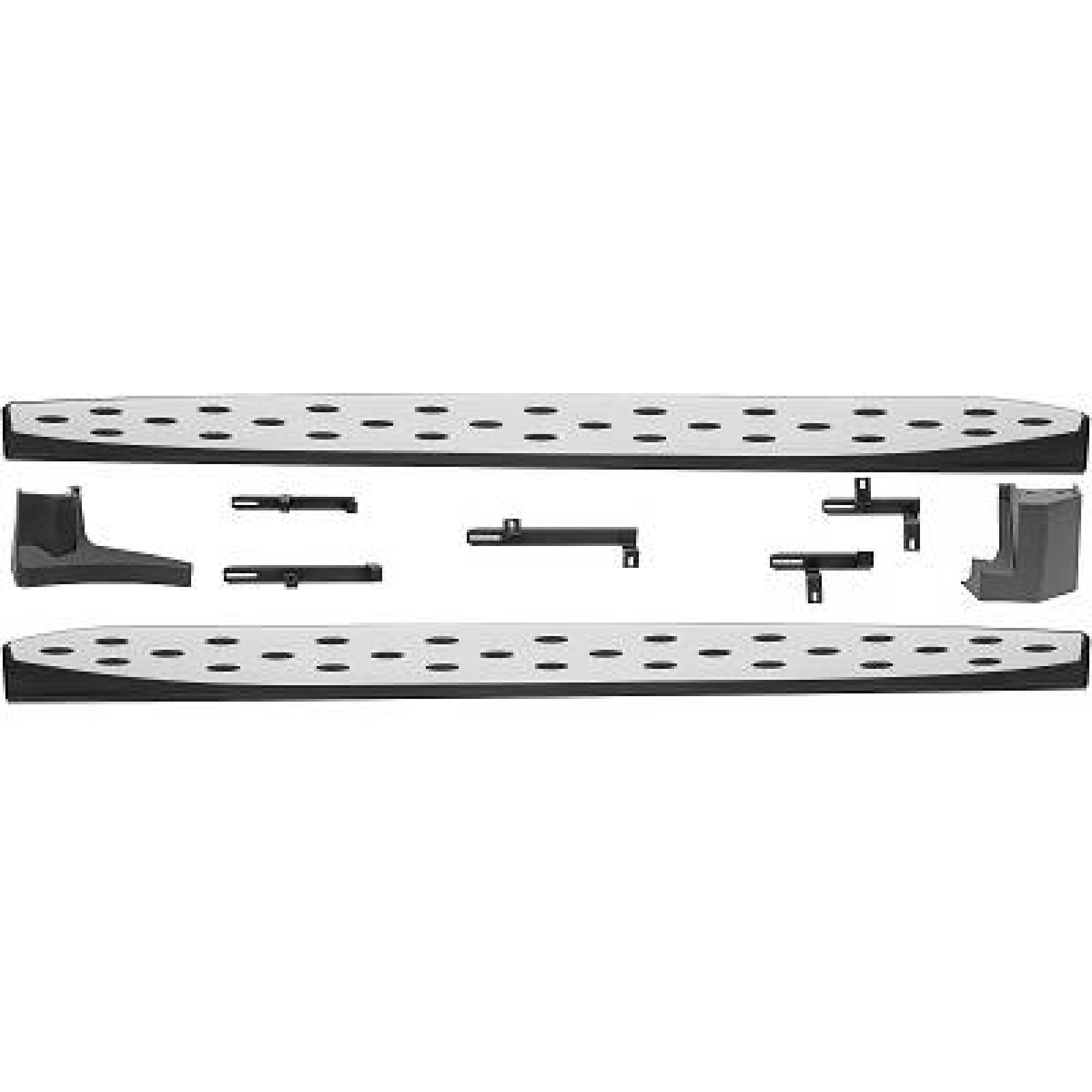 SATZ TRITTBRETTER SPORTAGE passend für 15-21           TYP:QL/QLE