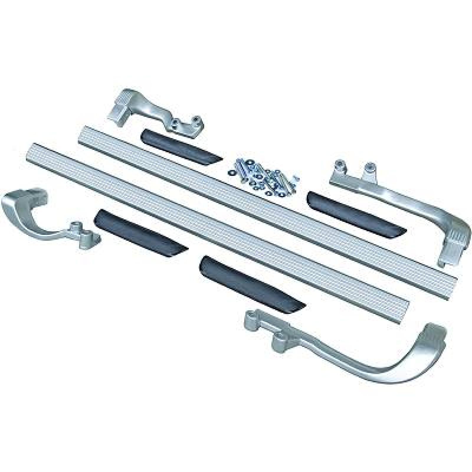 SATZ TRITTBRETTER    XC90, passend für 02-14