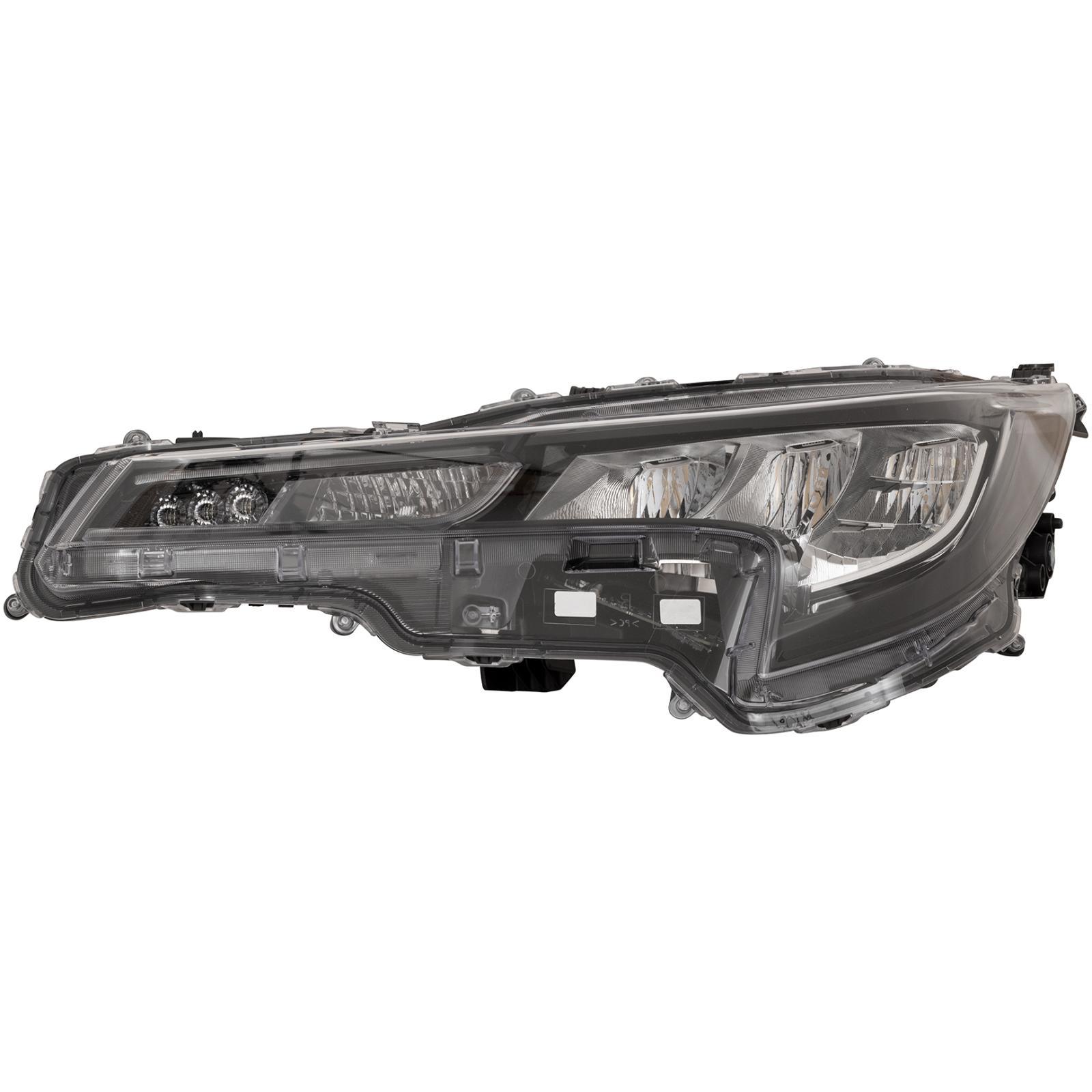 SCHEINWERFER LI. COROLLA, passend für 19-22 LED, 8115002S60