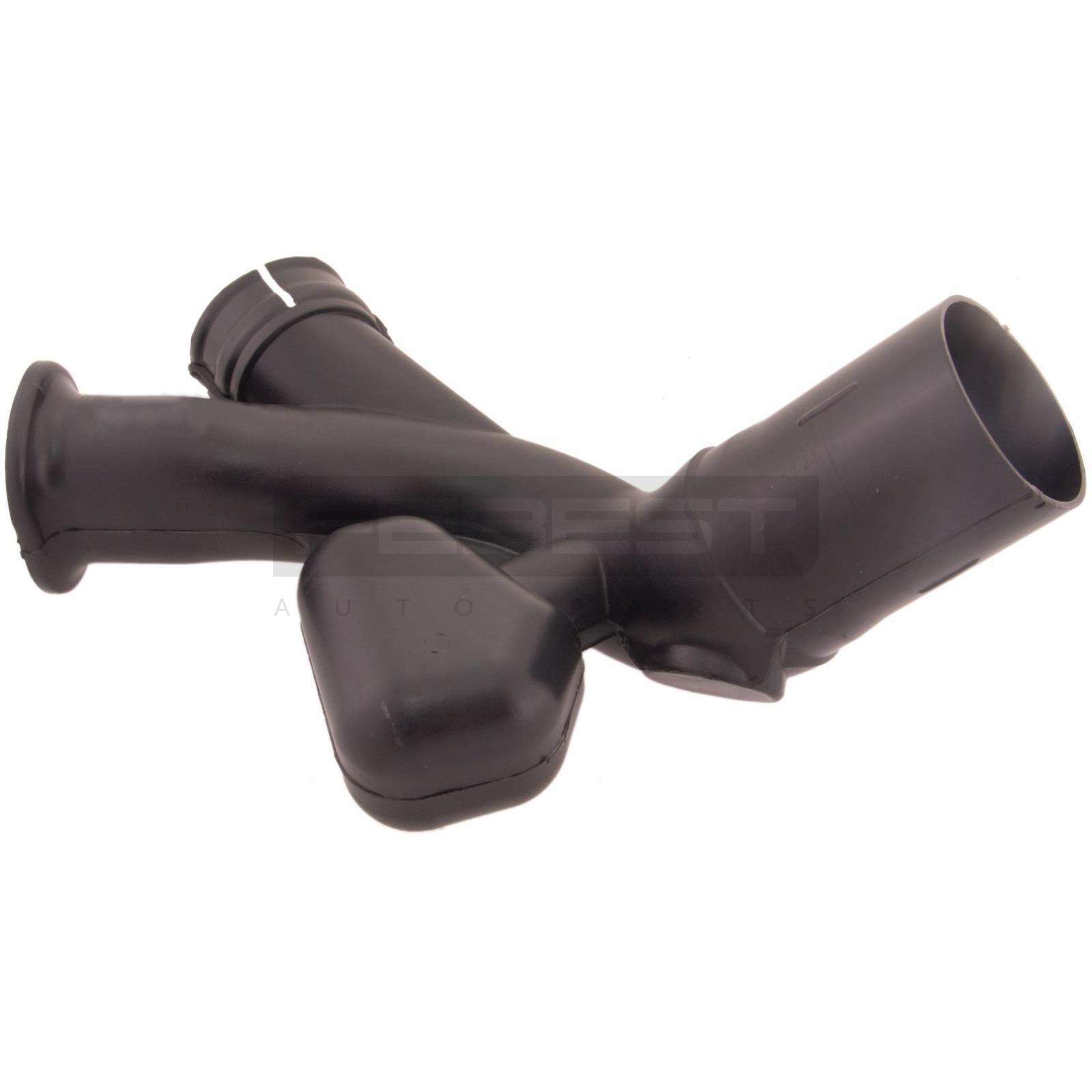 Schlauch Für Luftfilter passend für NISSAN ALMERA, NISSAN ALMERA TINO, NISSAN BLUEBIRD SYLPHY, NISSAN PRIMERA, NISSAN SUNNY