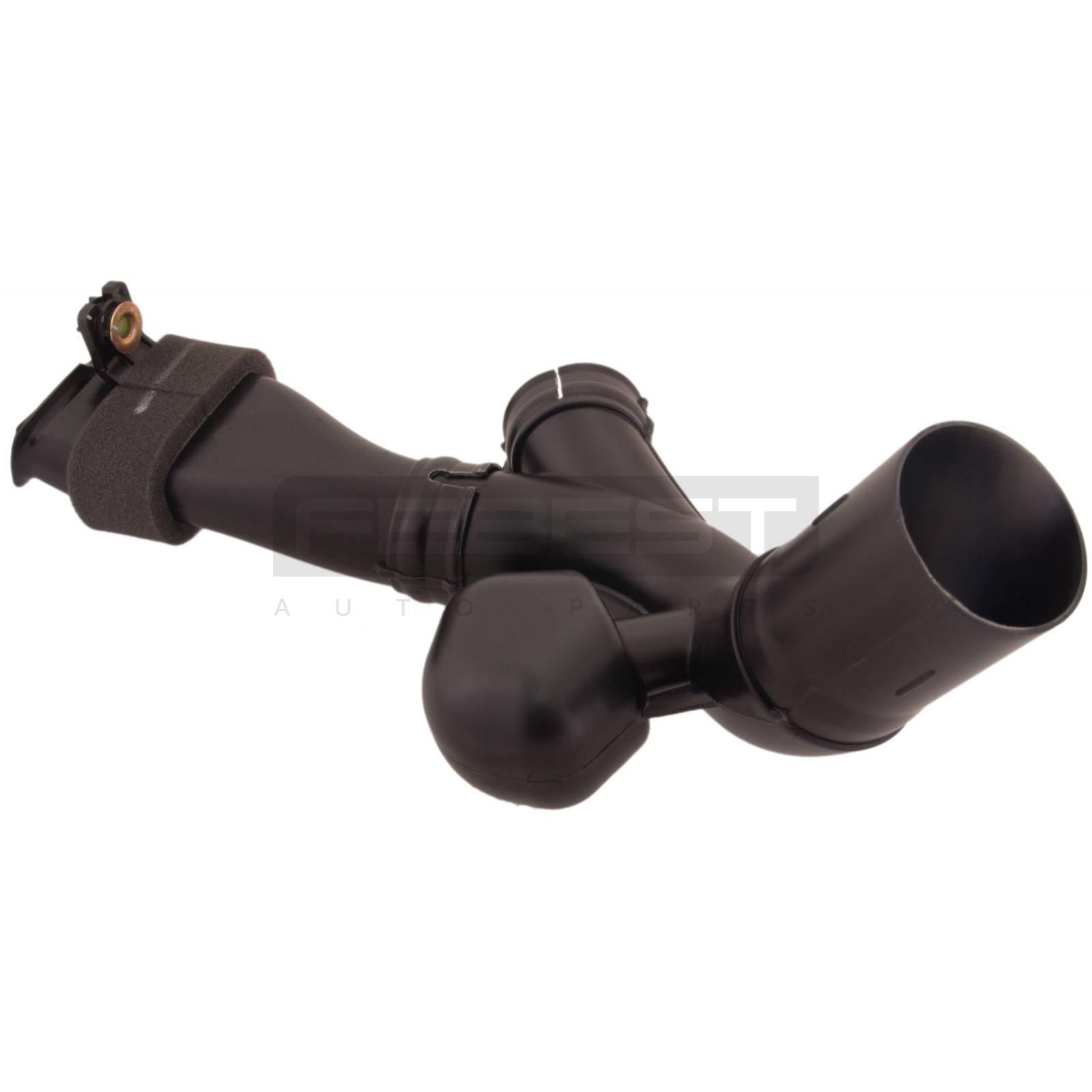 Schlauch für luftfilter passend für NISSAN ALMERA Classic