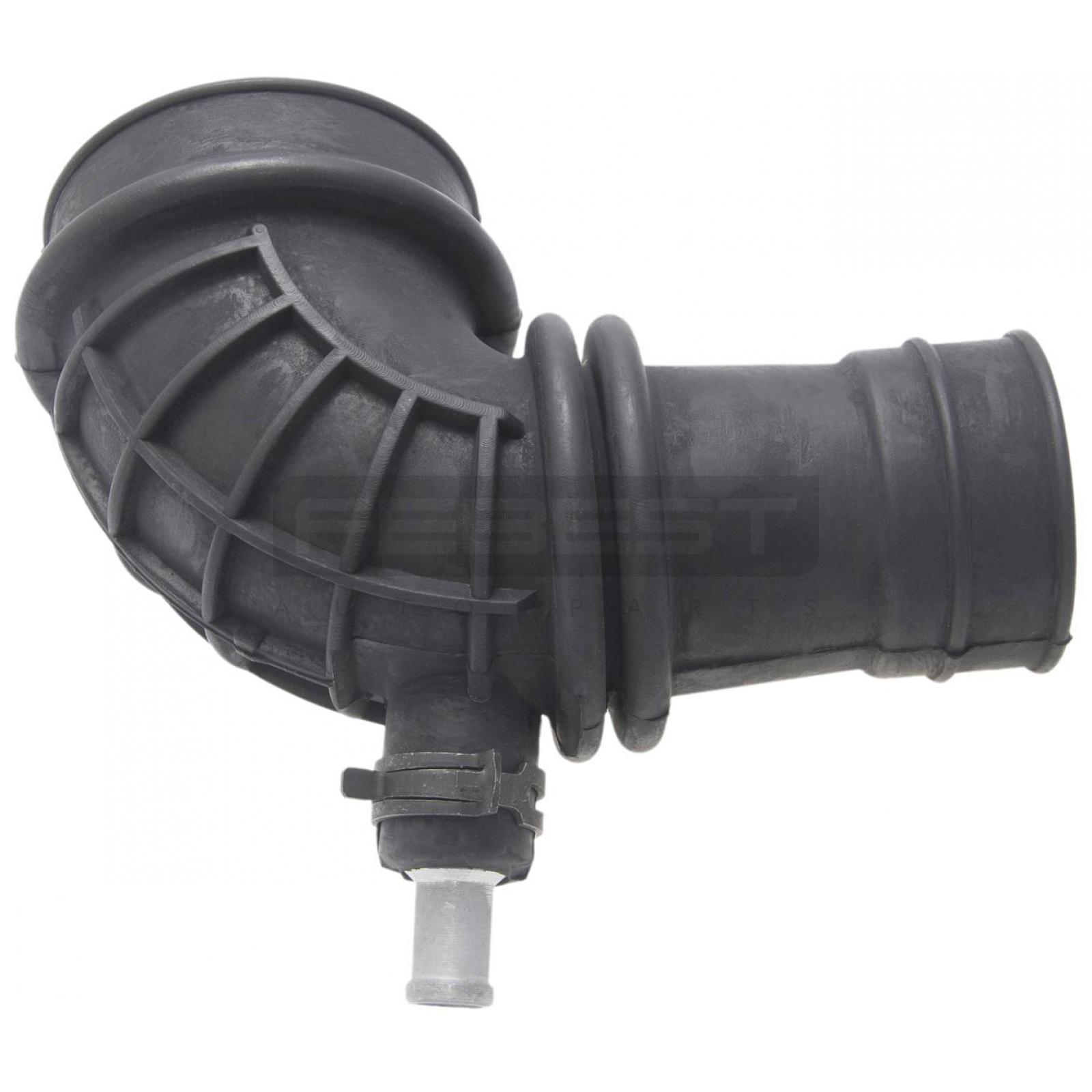 Schlauch Für Luftfilter passend für NISSAN ELGRAND