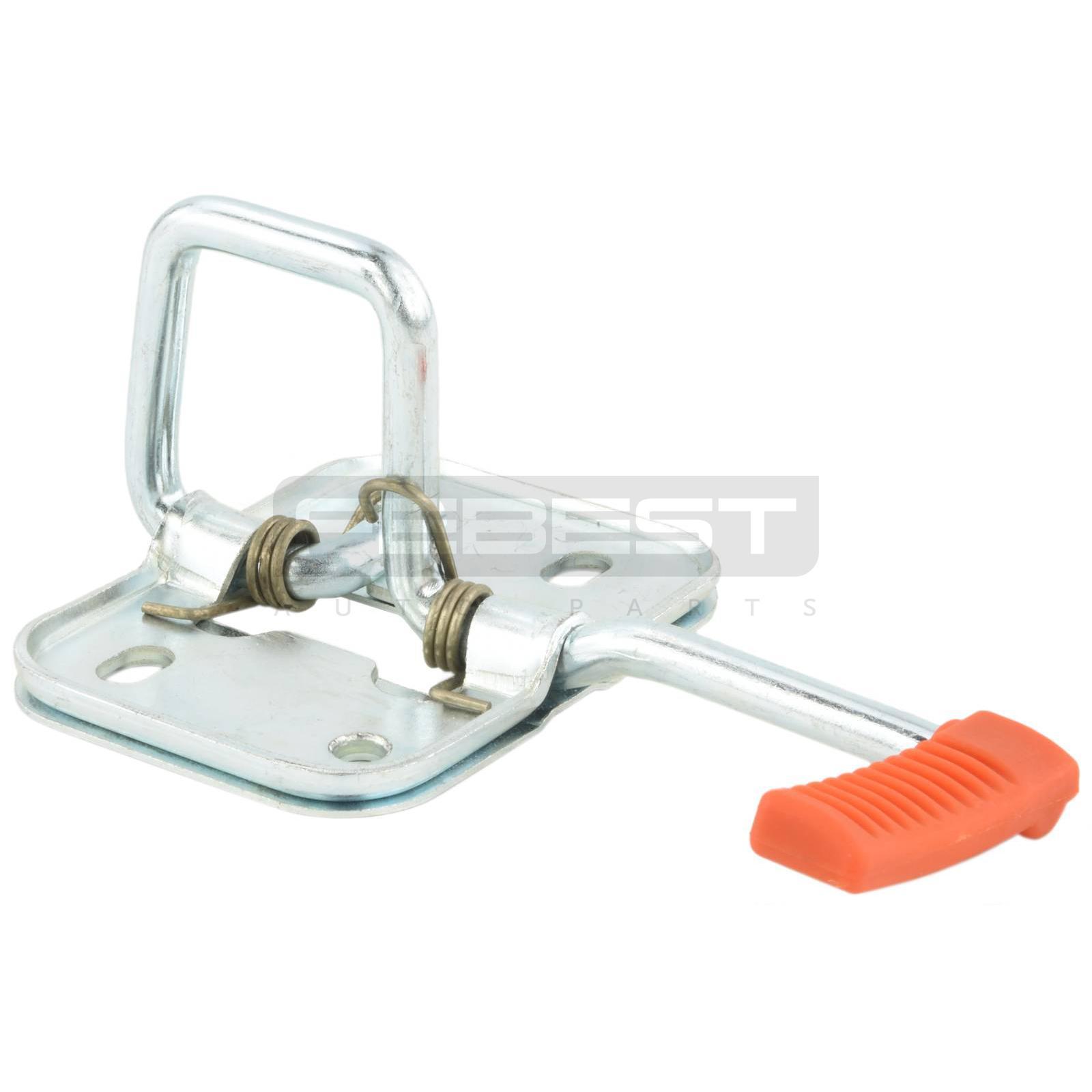 Schlossfalle motorhaube passend für VW POLO, VW POLO Van, VW POLO VIVO, VW VENTO