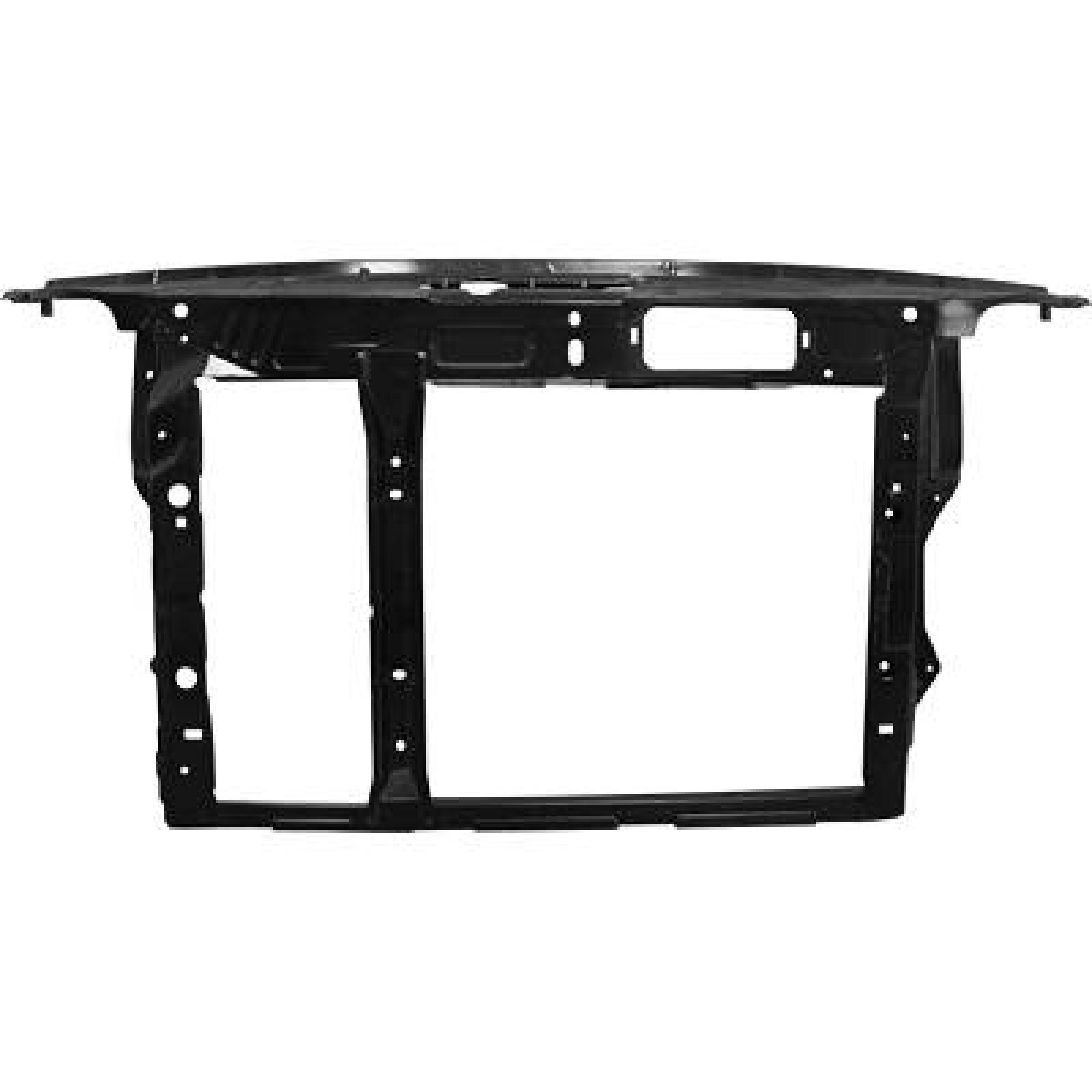 SCHLOSSTRÄGER    ROOMSTER, passend für 06-10  FÜR FZG. OHNE KLIMA 5J0805591A