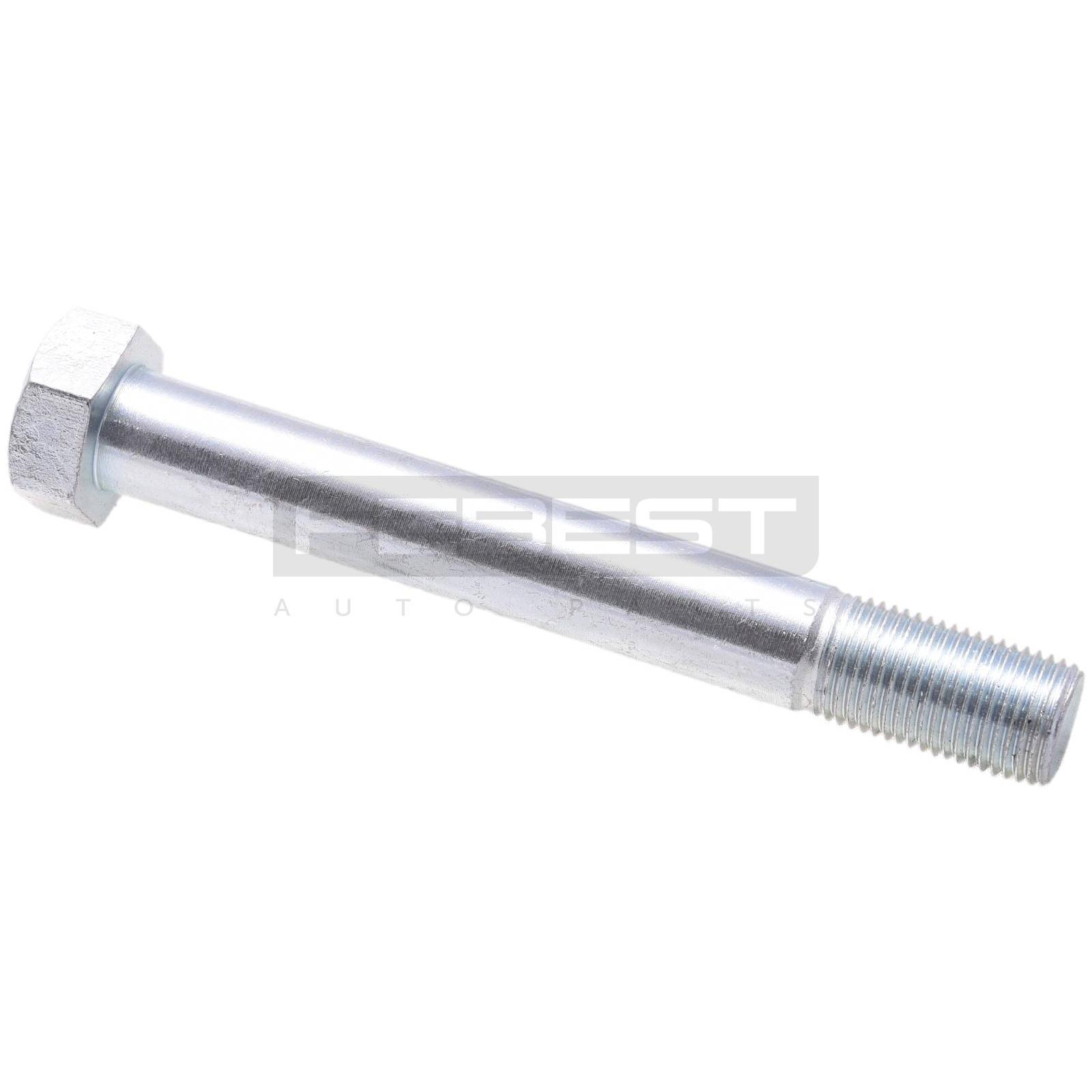 Schraube für blattfeder hinten passend für ALFA ROMEO SZ, AMC AMBASSADOR, AMC AMERICAN, AUDI A8, AUDI COUPE, AUDI (FAW) A4, AUDI (FAW) A6, AUDI (FAW) A6L, BMW 2, BUICK ELECTRA, CHEVROLET ASTRO, CHEVROLET IPANEMA, CITROËN C3 AIRCRO