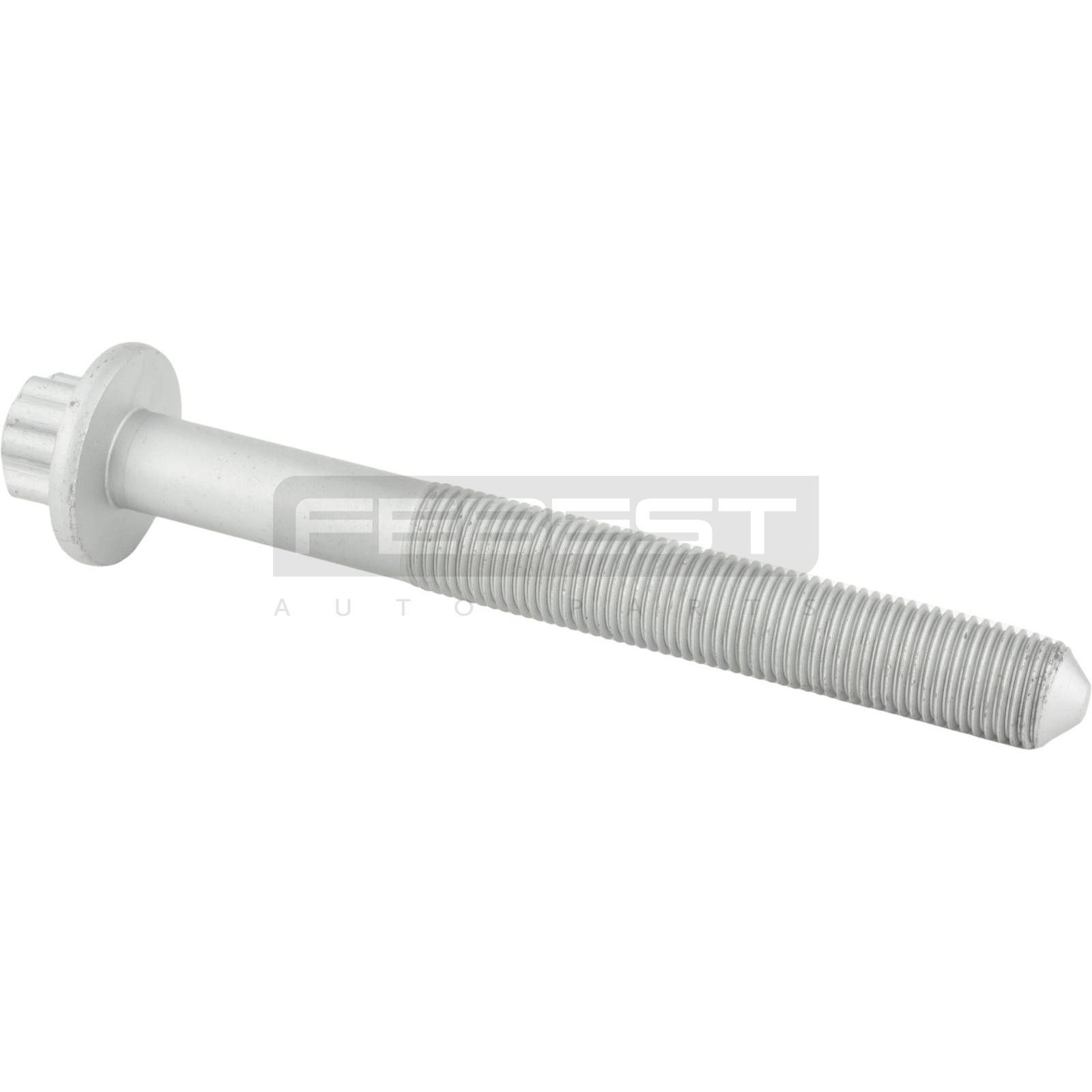 Schraube federung passend für MERCEDES-BENZ AMG GT, MERCEDES-BENZ C-CLASS, MERCEDES-BENZ CLA, MERCEDES-BENZ CLS, MERCEDES-BENZ E-CLASS, MERCEDES-BENZ G-CLASS, MERCEDES-BENZ GLC, MERCEDES-BENZ GLK-CLASS, MERCEDES-BENZ S-CLASS, MERC