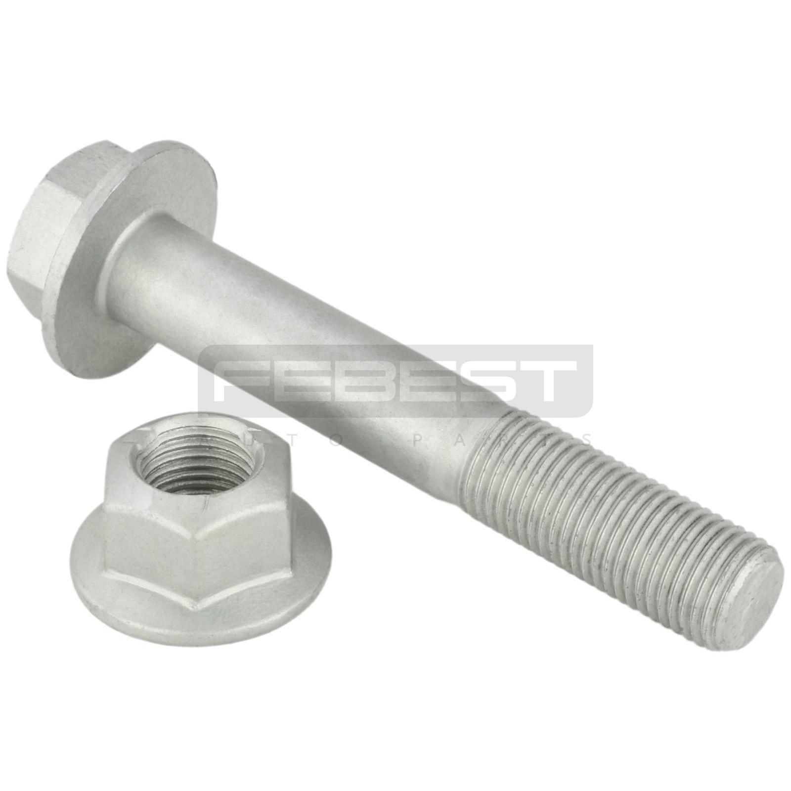 Schraube federung - reparatursatz passend für INFINITI JX, INFINITI QX50, NISSAN ALTIMA, NISSAN ELGRAND, NISSAN MAXIMA, NISSAN MURANO, NISSAN PATHFINDER, NISSAN PRESAGE, NISSAN QUEST, NISSAN TEANA, NISSAN X-TRAIL, NISSAN (DFAC) MU