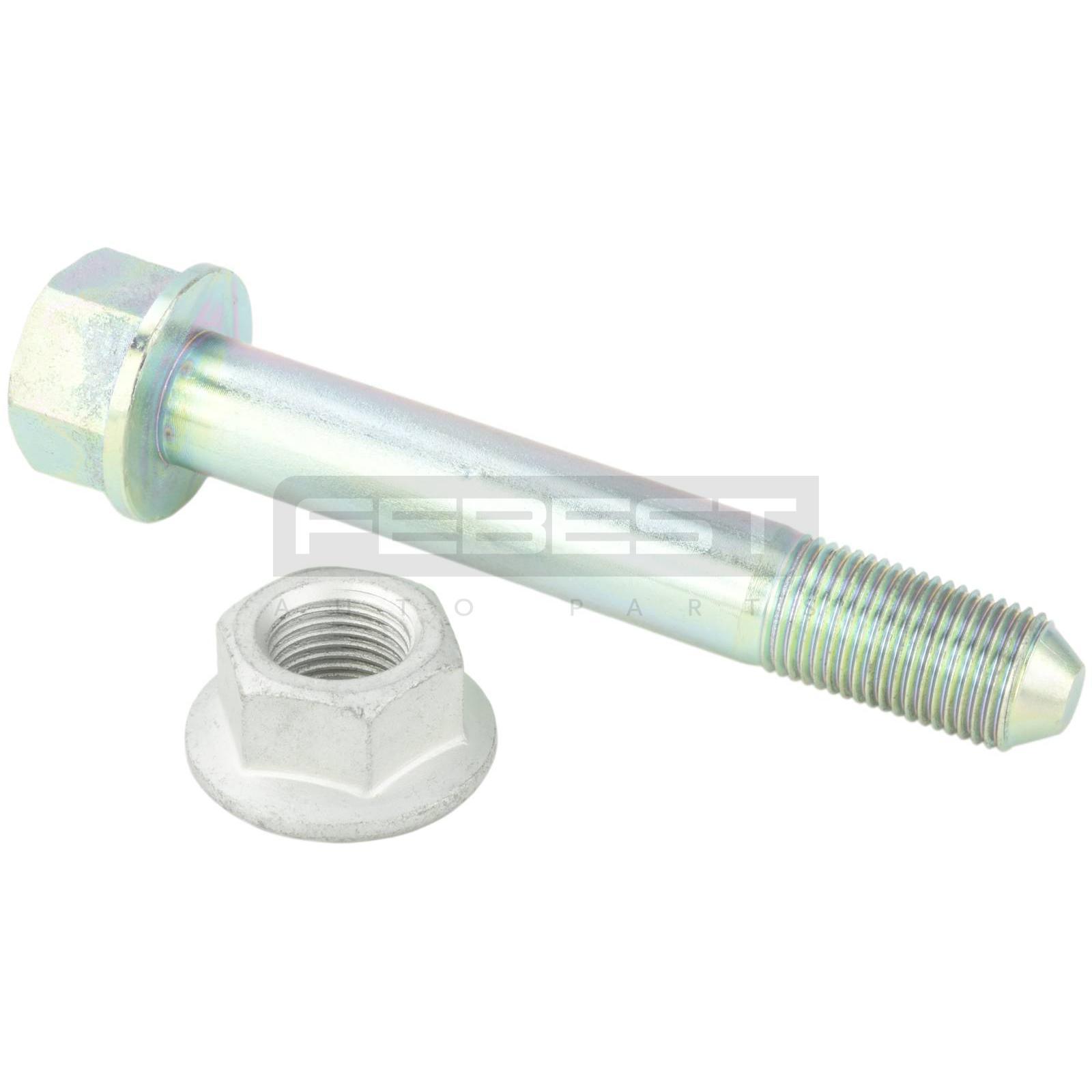 Schraube federung - reparatursatz passend für MITSUBISHI PAJERO, MITSUBISHI PAJERO CLASSIC