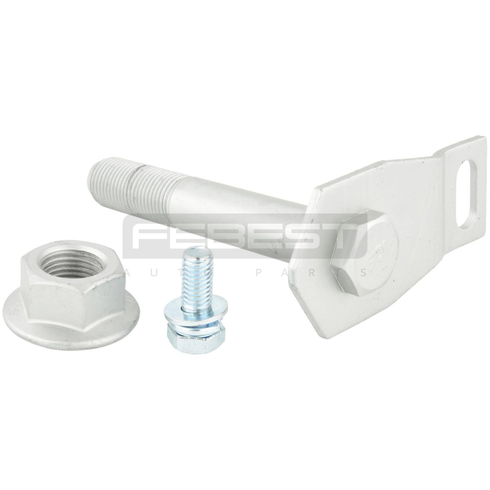 Schraube federung - reparatursatz passend für MITSUBISHI PAJERO SPORT, MITSUBISHI (BJC) PAJERO SPORT